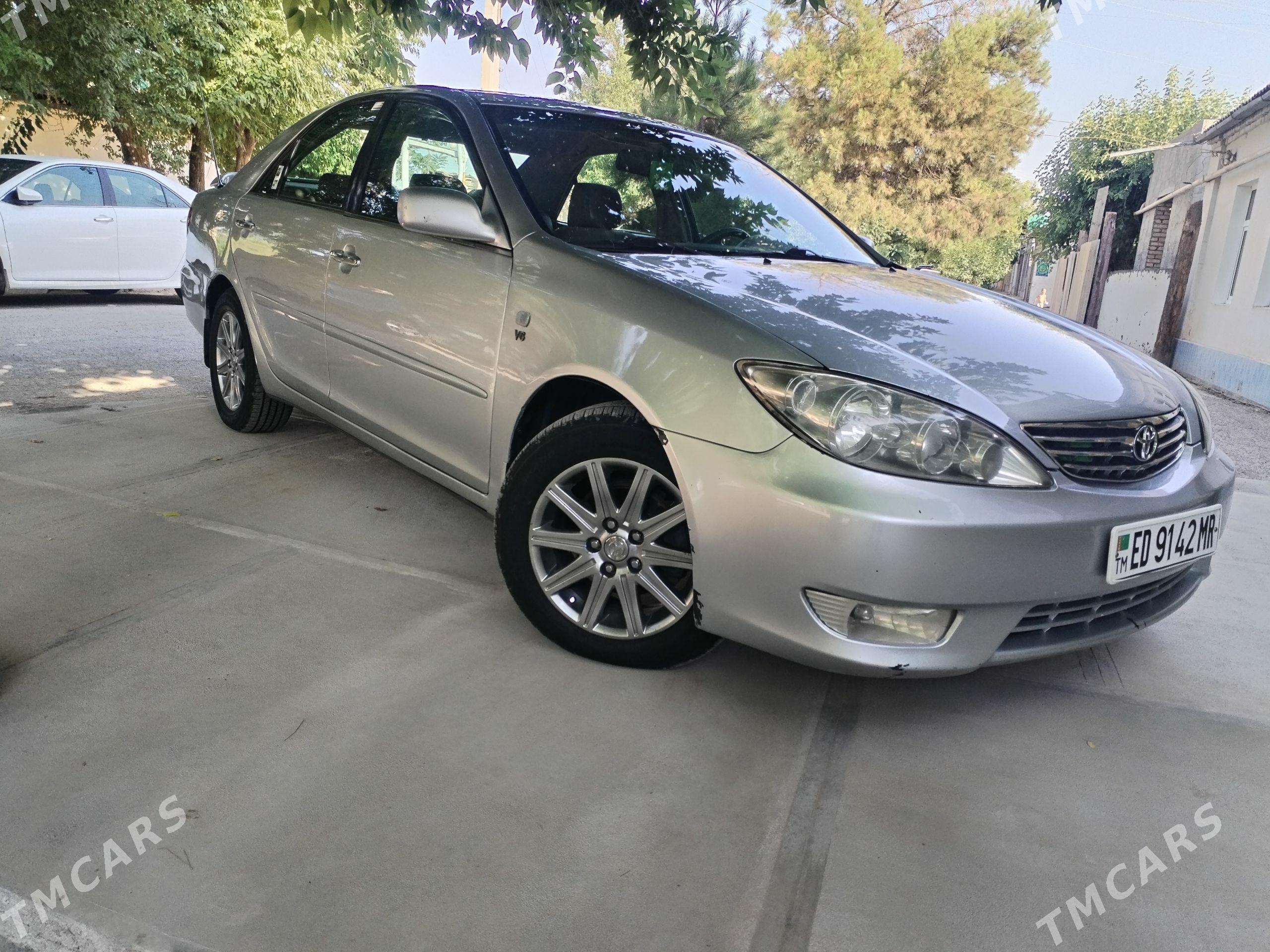 Toyota Camry 2002 - 180 000 TMT - Ýolöten - img 1