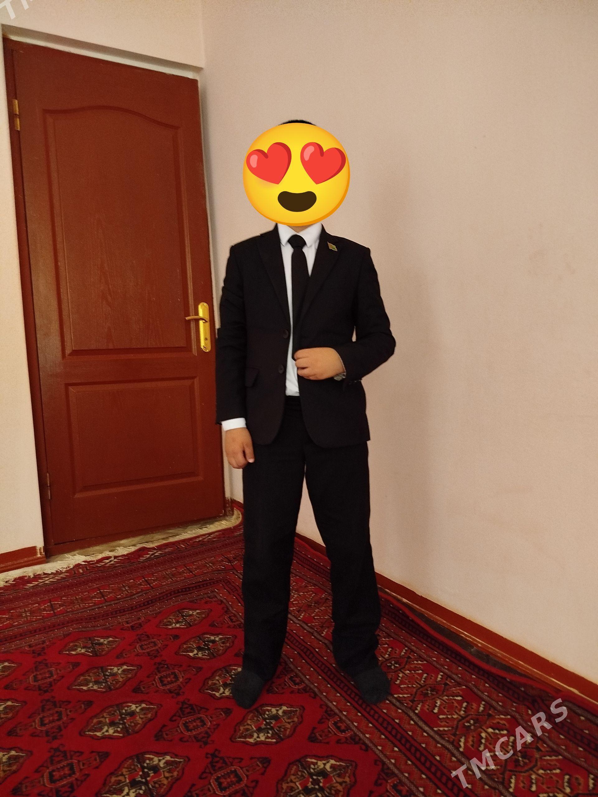 çaga eşik - Дашогуз - img 1