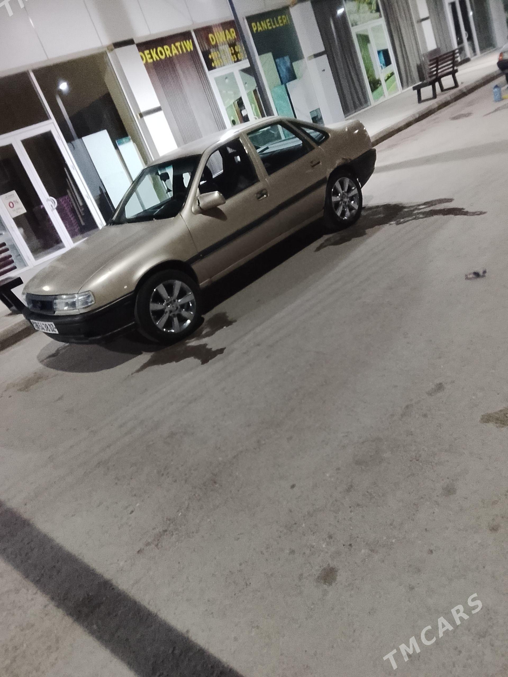 Opel Vectra 1991 - 22 000 TMT - Daşoguz - img 1