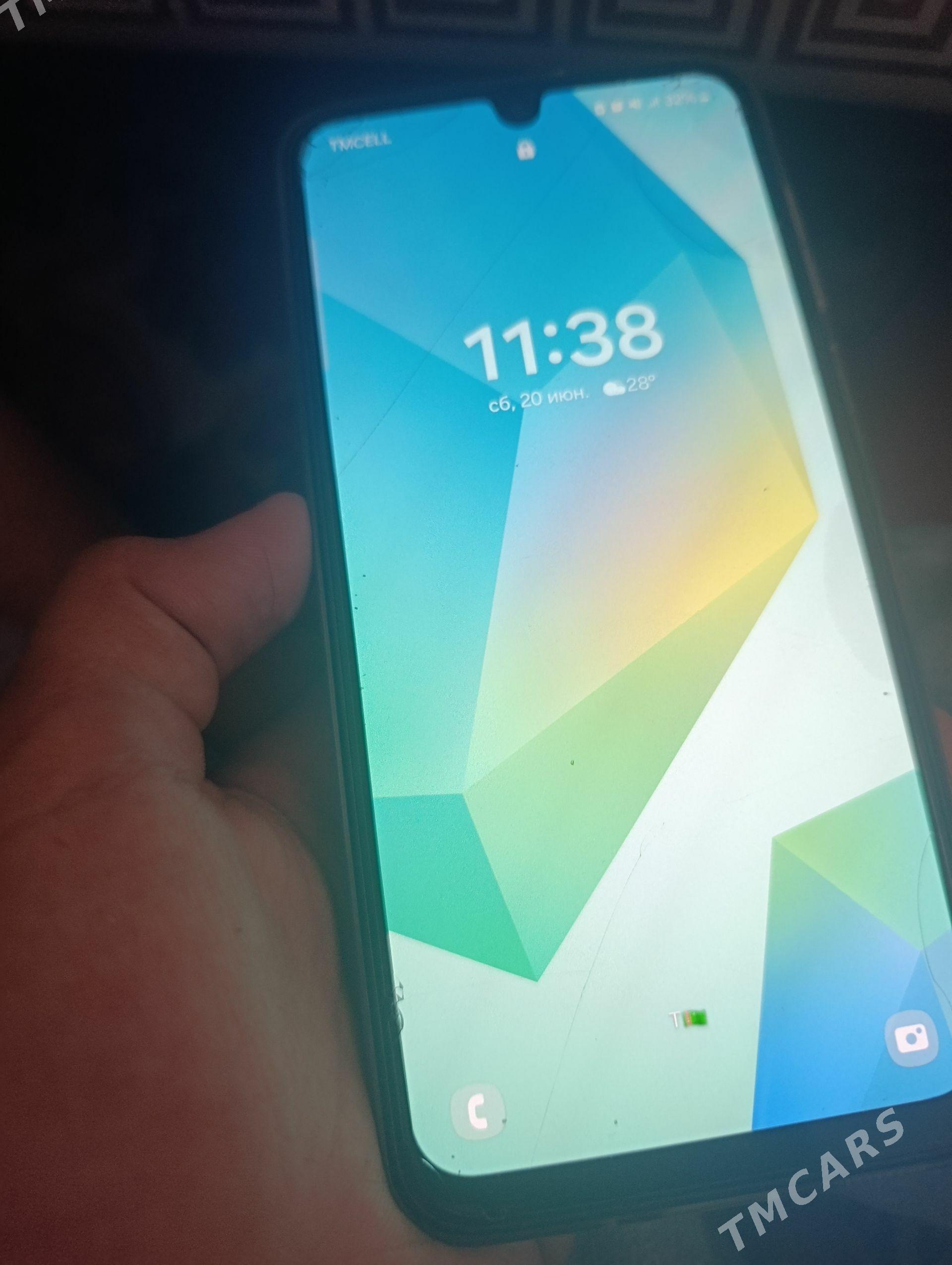 Samsung A16 - Шабатский этрап - img 1