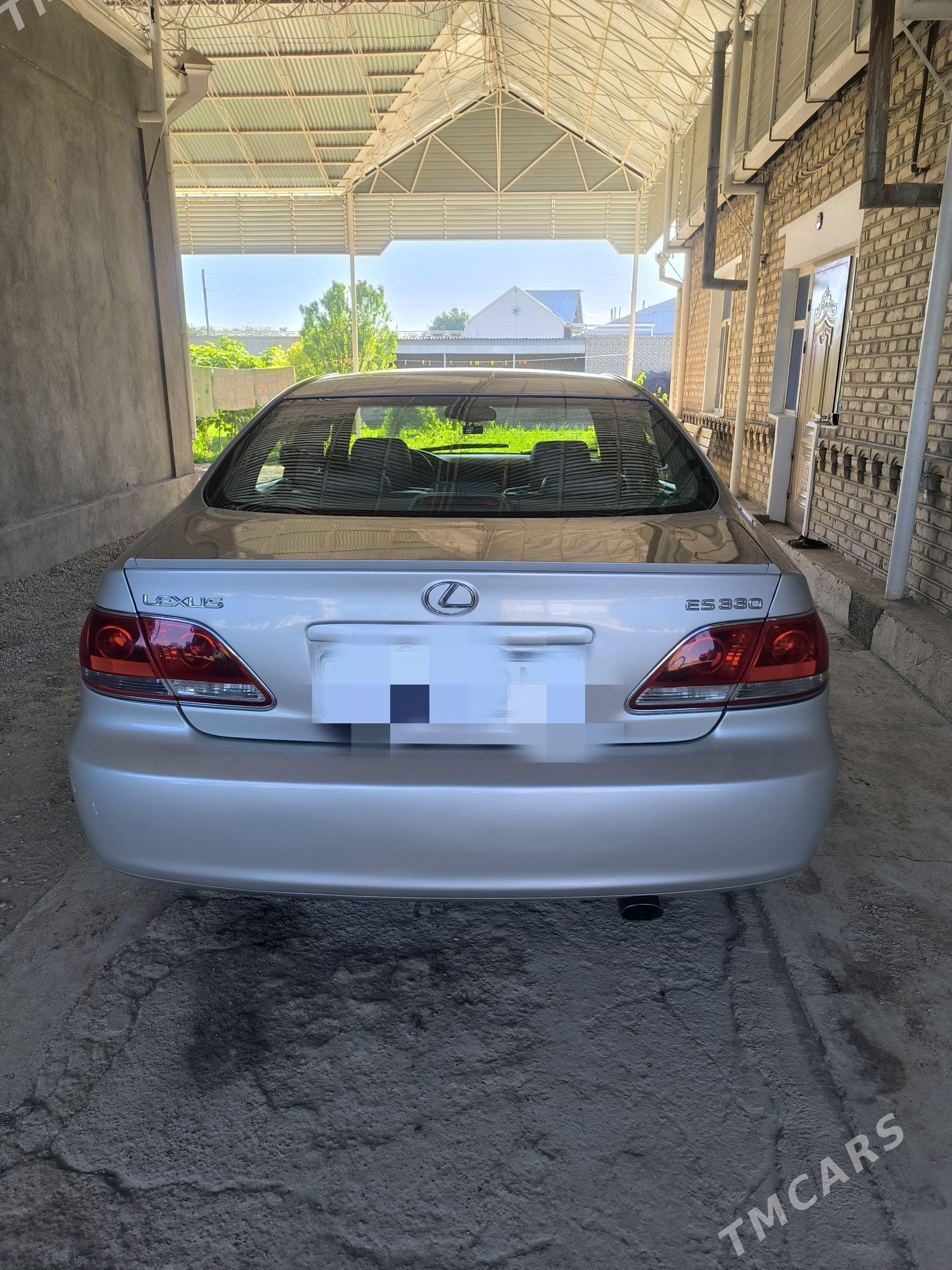 Lexus ES 300 2003 - 230 000 TMT - Baýramaly - img 1