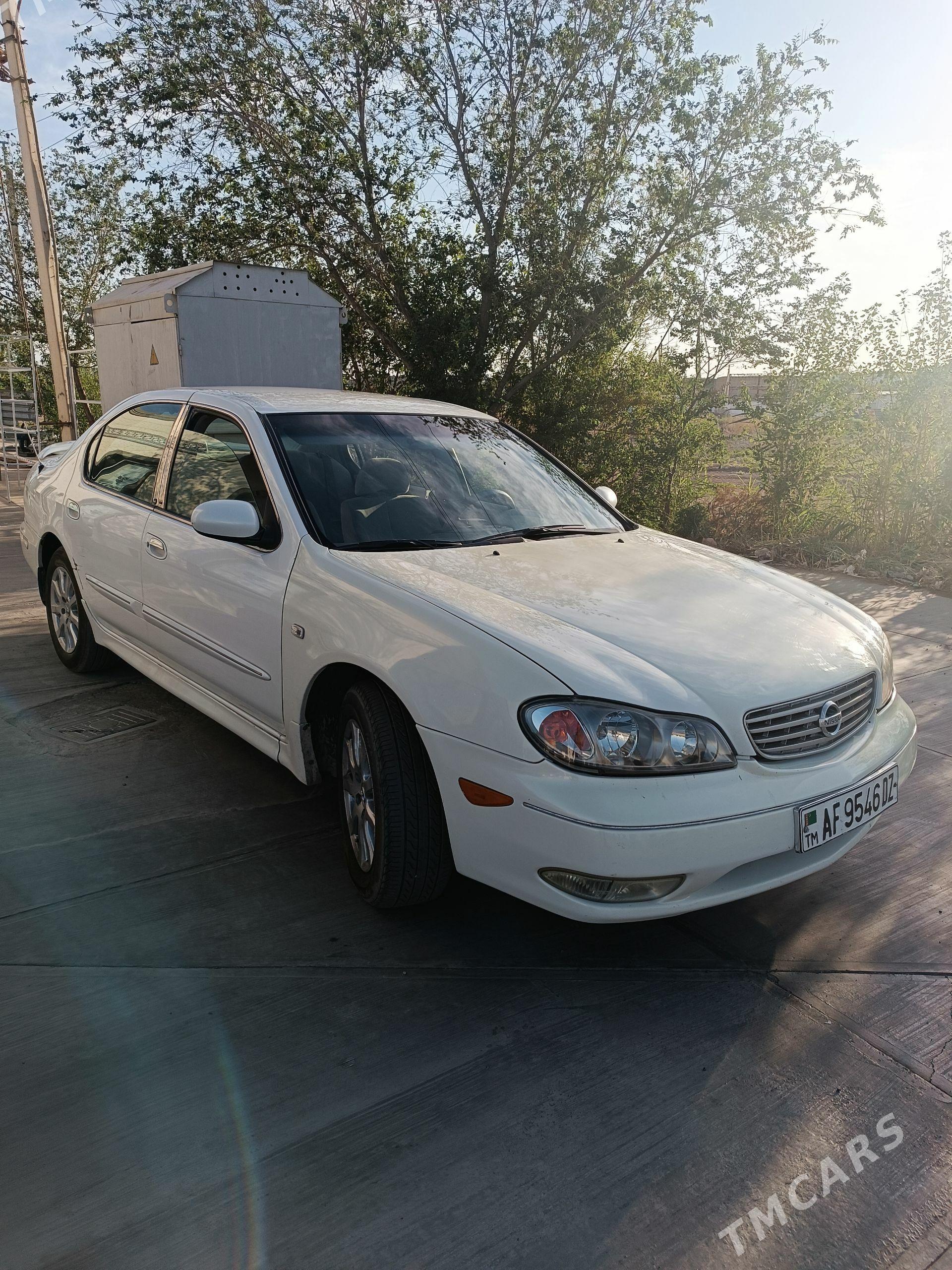 Nissan Maxima 2007 - 145 000 TMT - Gubadag - img 1