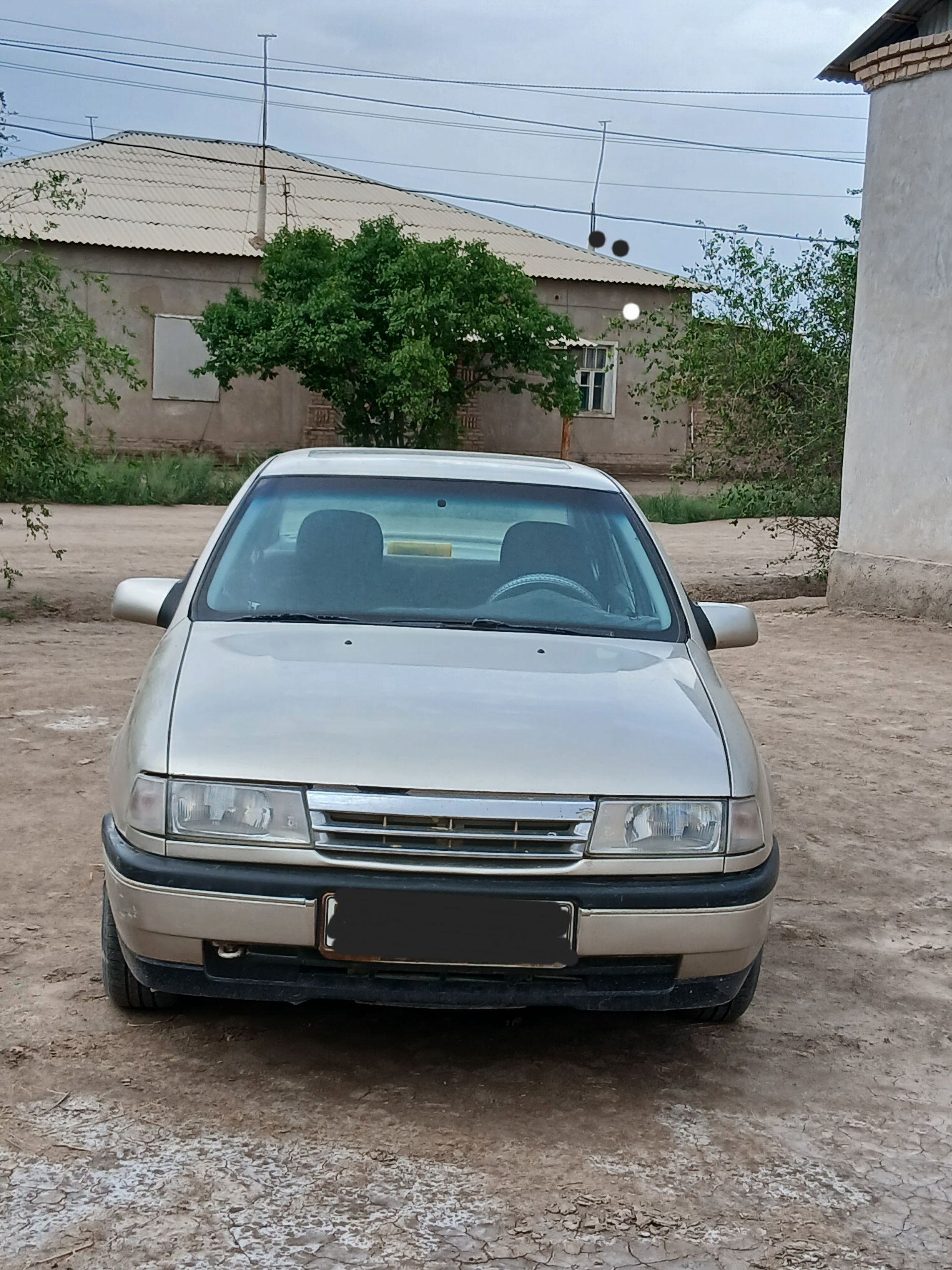 Opel Vectra 1992 - 40 000 TMT - Gurbansoltan Eje - img 1