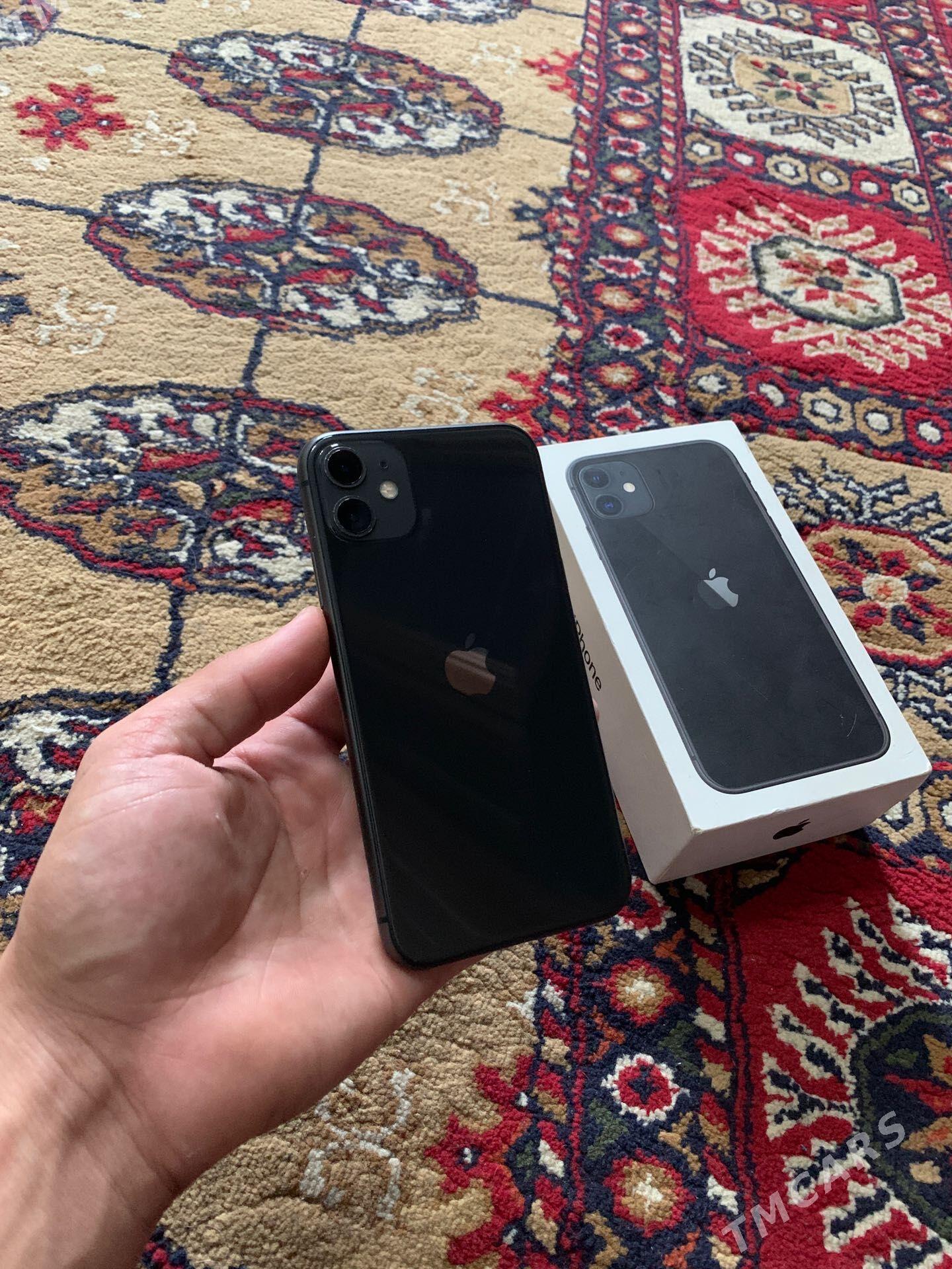 iPhone 11 - Мары - img 1