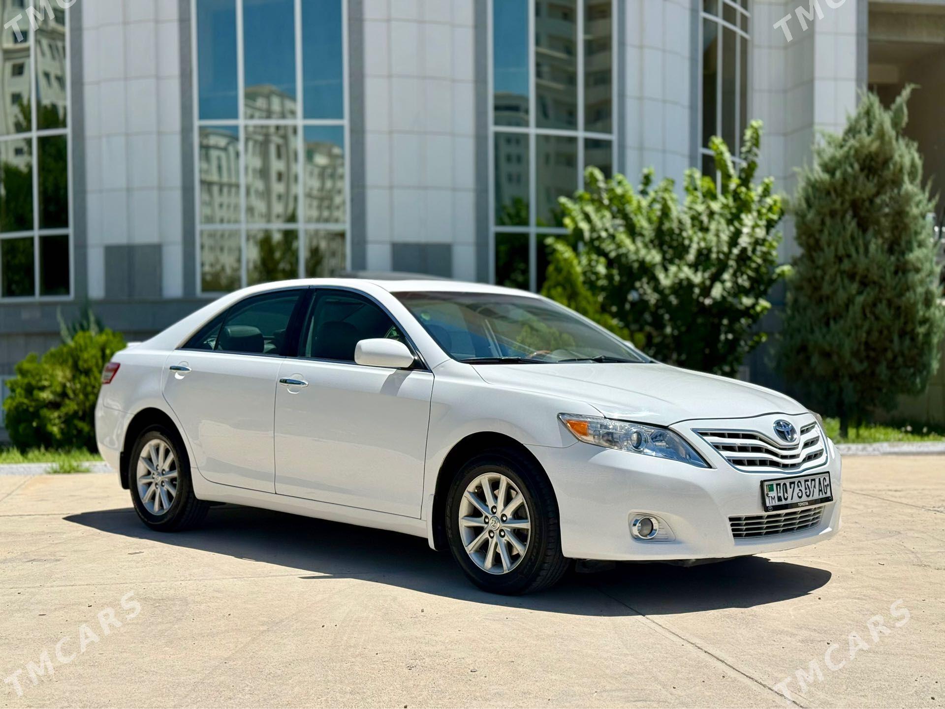 Toyota Camry 2011 - 252 000 TMT - Aşgabat - img 1