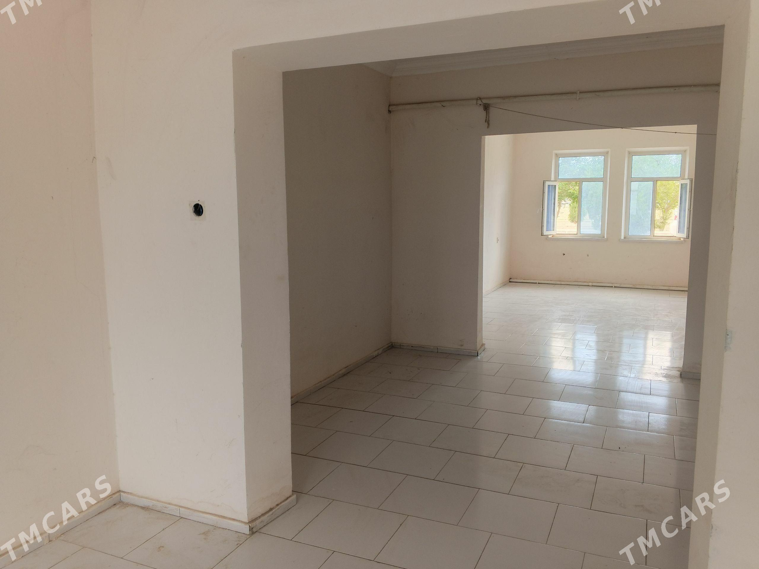 22 dom arenda podval - Türkmenabat - img 1