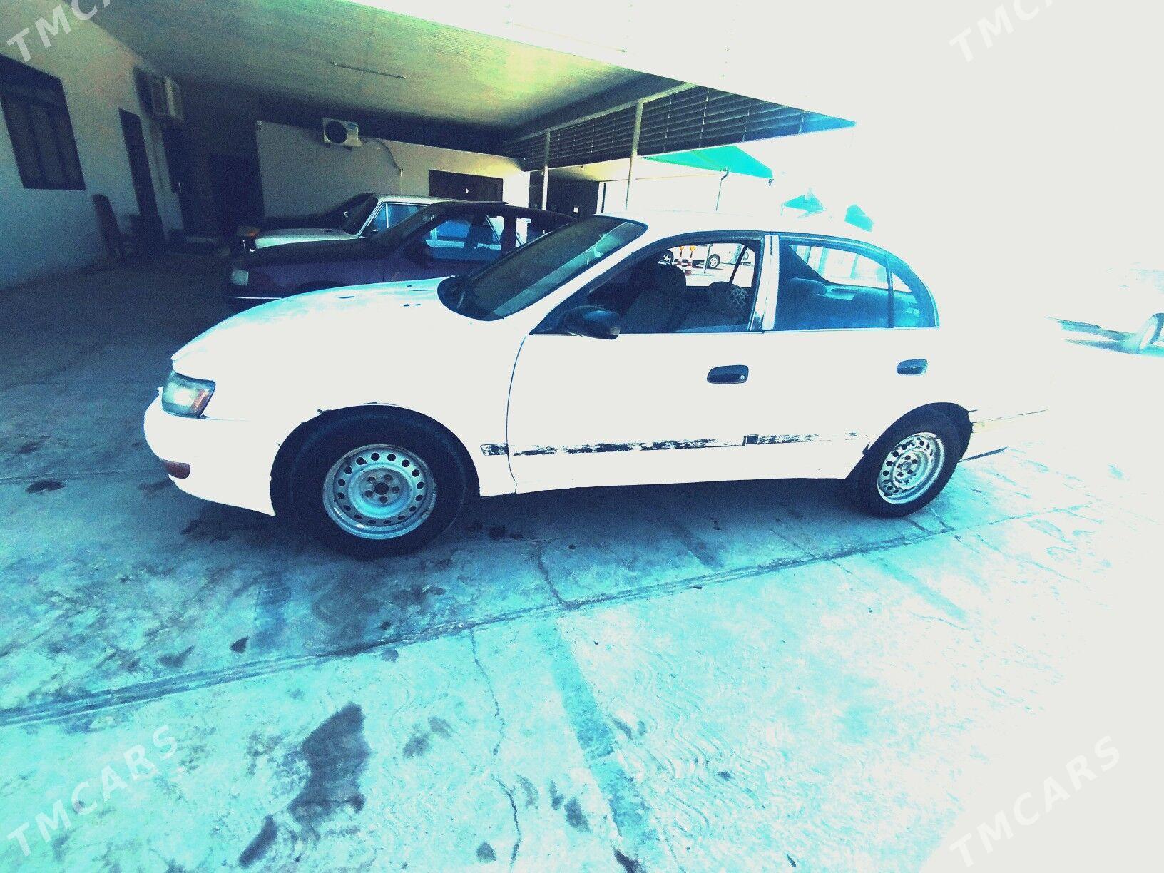 Toyota Carina 1992 - 65 000 TMT - Murgap - img 1