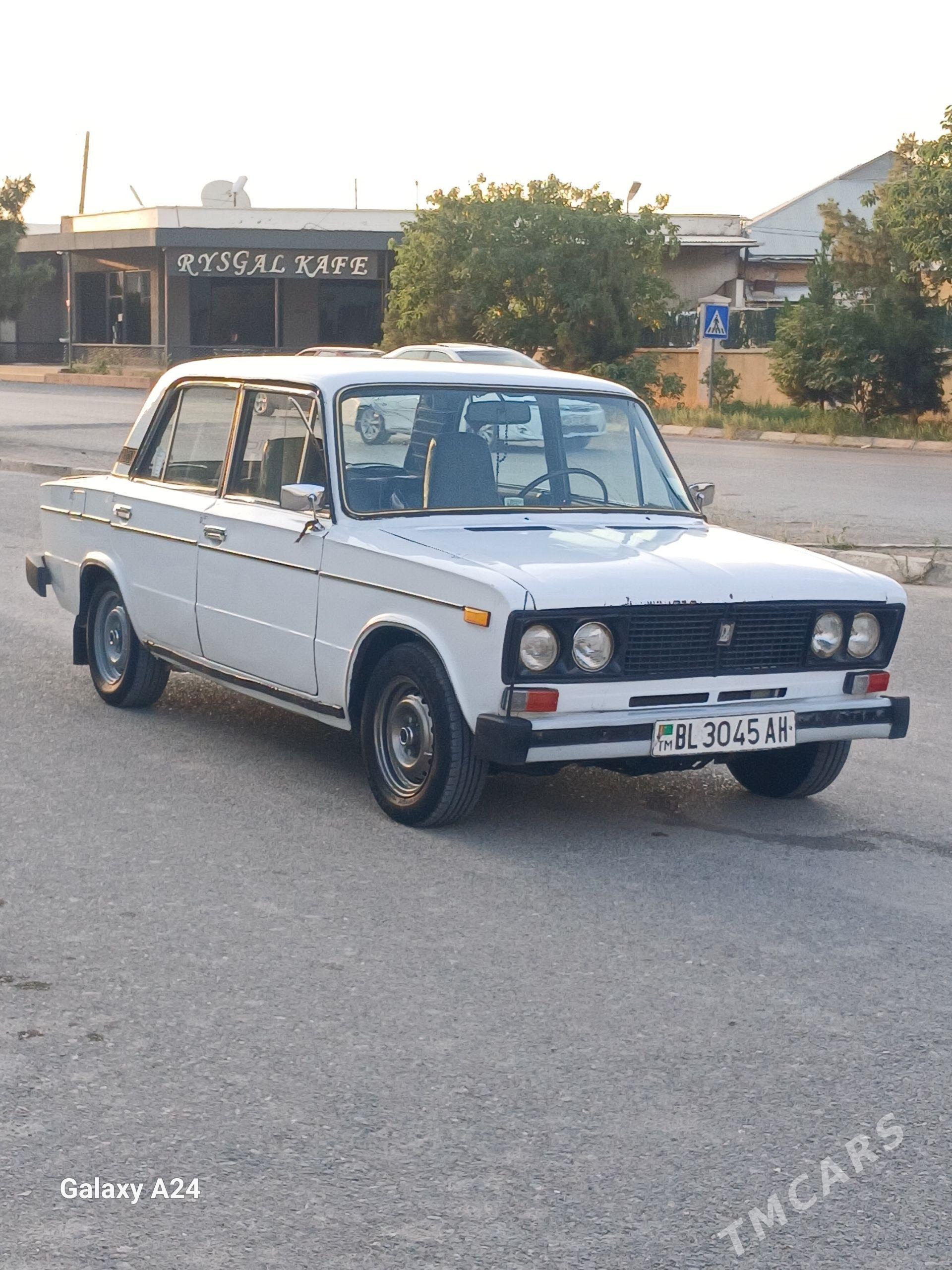 Lada 2106 1998 - 27 000 TMT - Бахарден - img 1