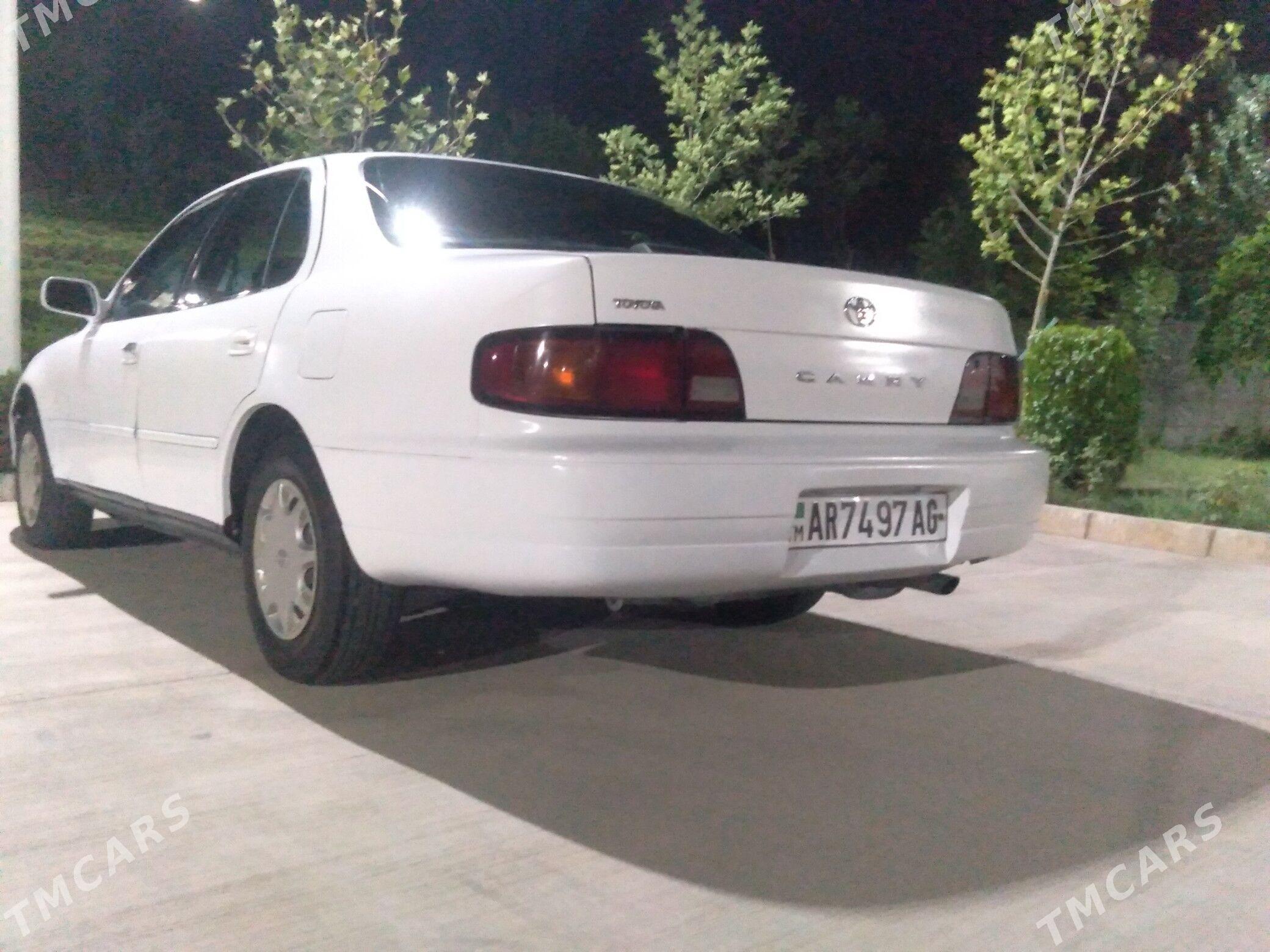 Toyota Camry 1995 - 118 000 TMT - Aşgabat - img 1