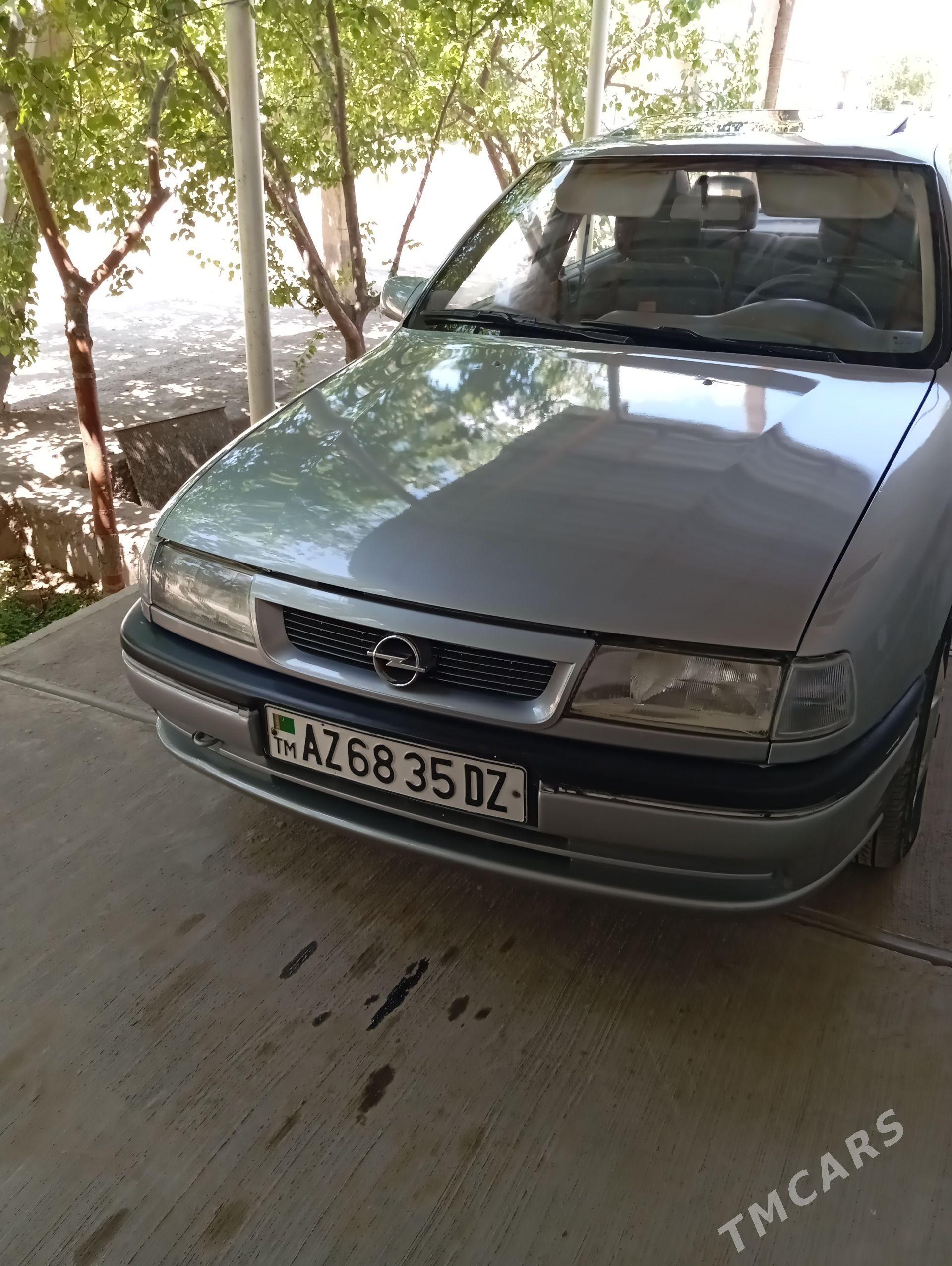 Opel Vectra 1993 - 60 000 TMT - Gubadag - img 1