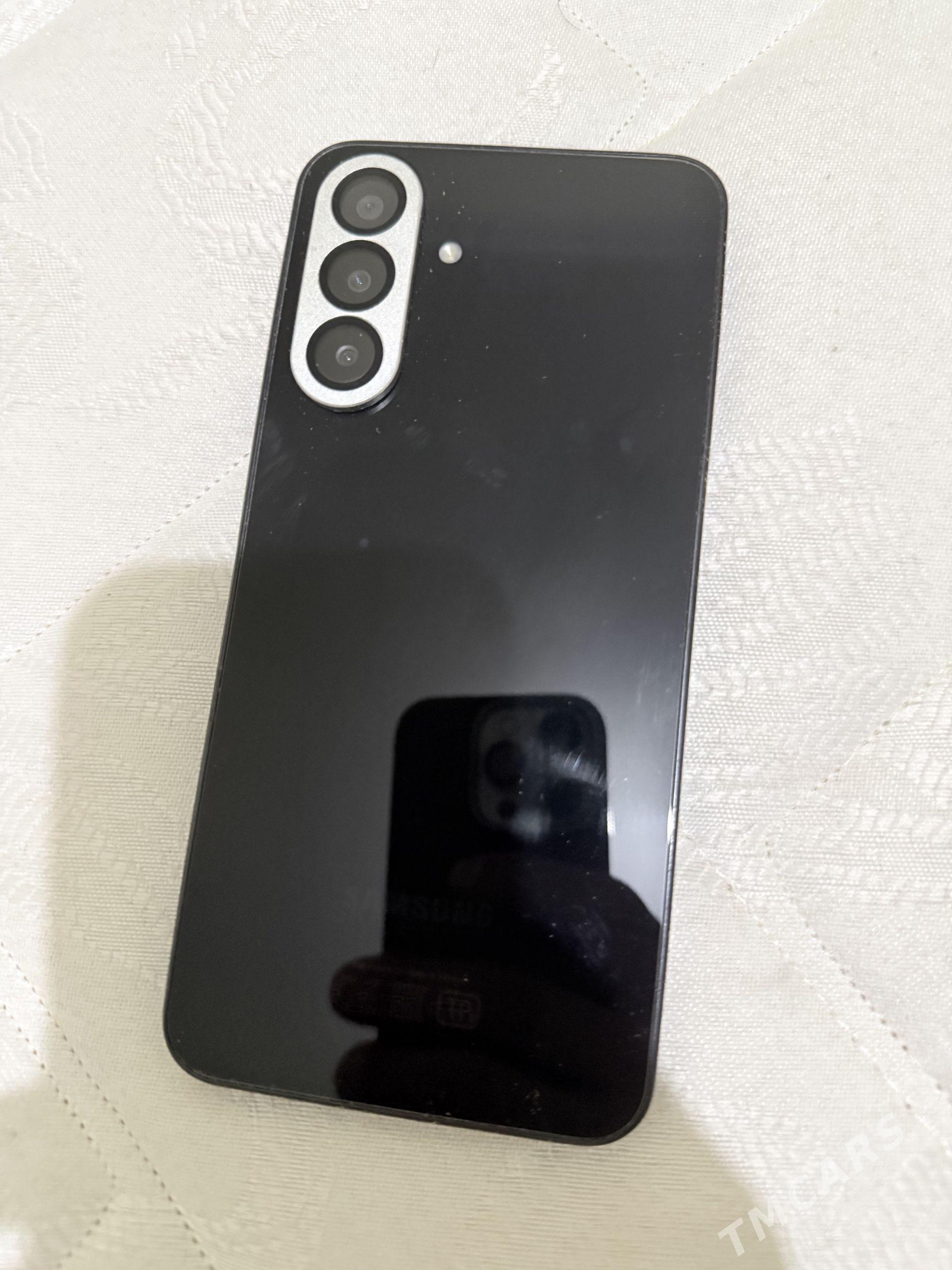 Samsung Galaxy A26 5G - Ашхабад - img 1