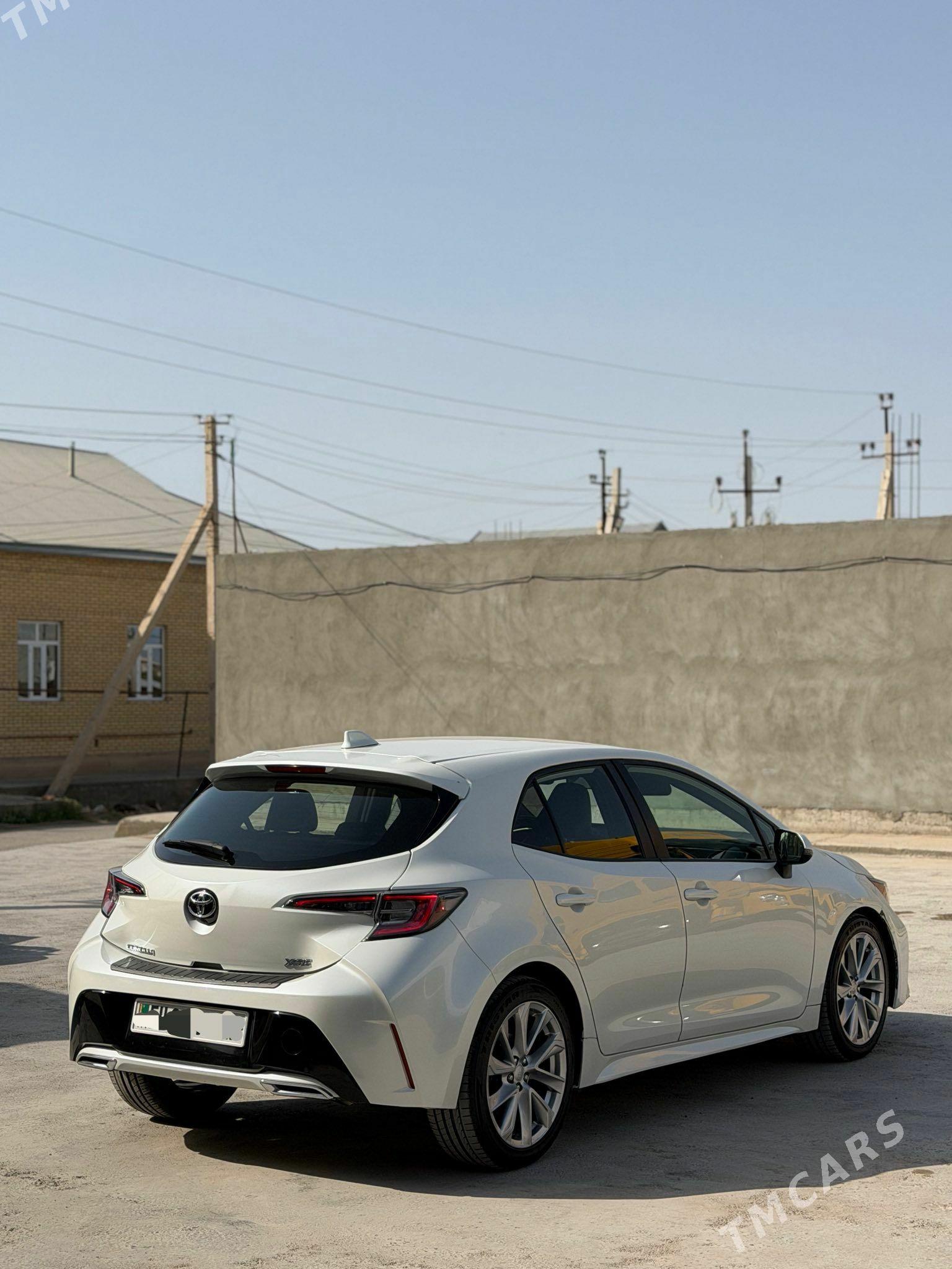 Toyota Corolla 2021 - 230 000 TMT - Mary - img 1