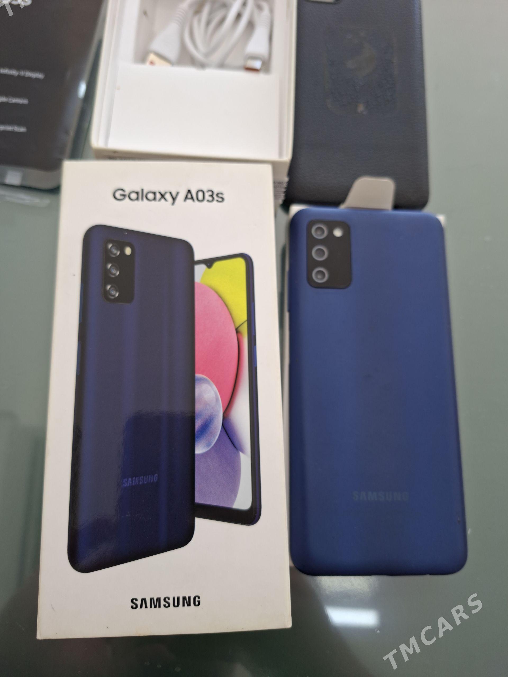 Samsung A03s 3/32 Gb - Bäherden - img 1