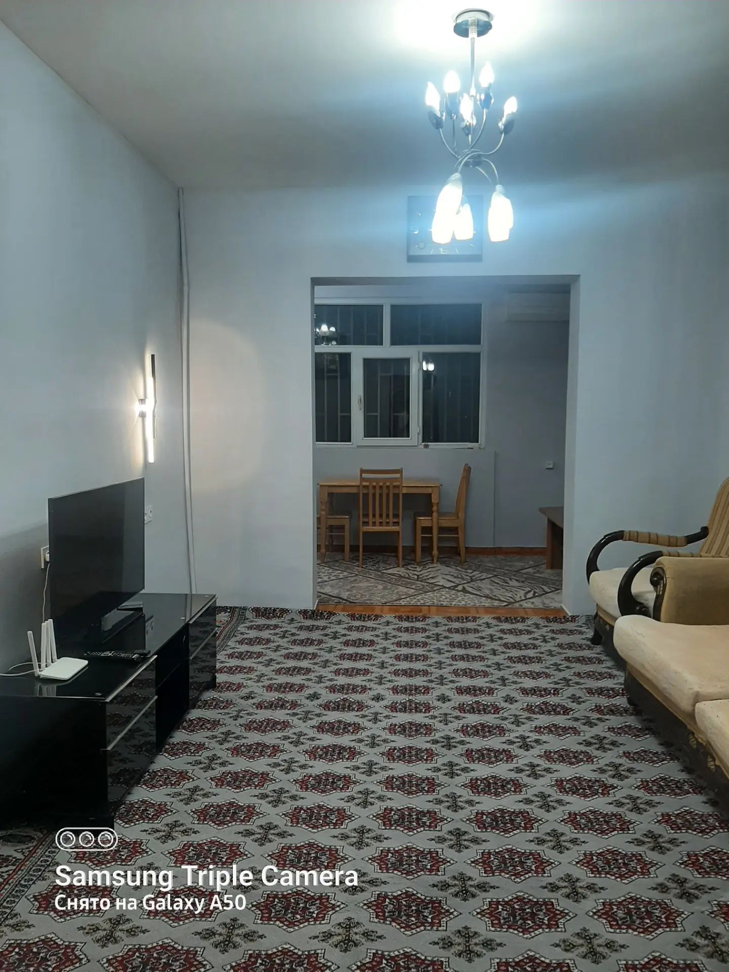 ARENDA DOSAF ️ - Aşgabat - img 1