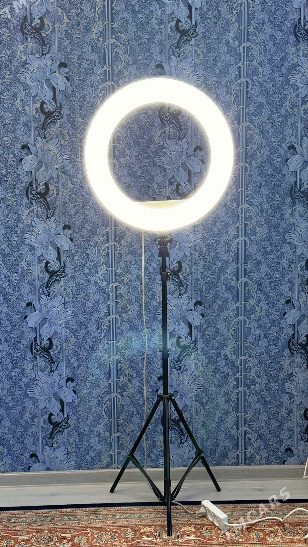 led lampa - Ашхабад - img 1