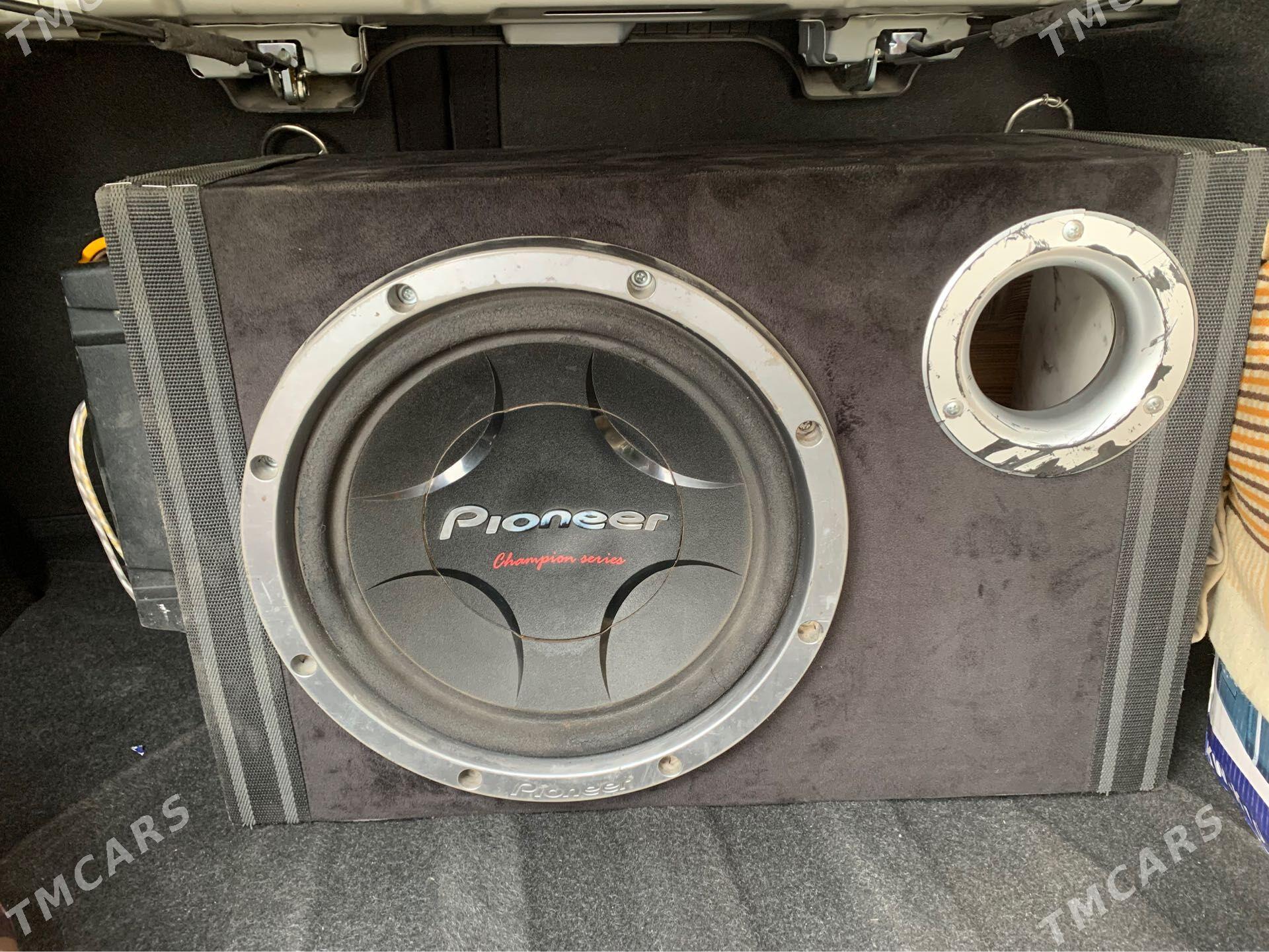pioneer - Ашхабад - img 1