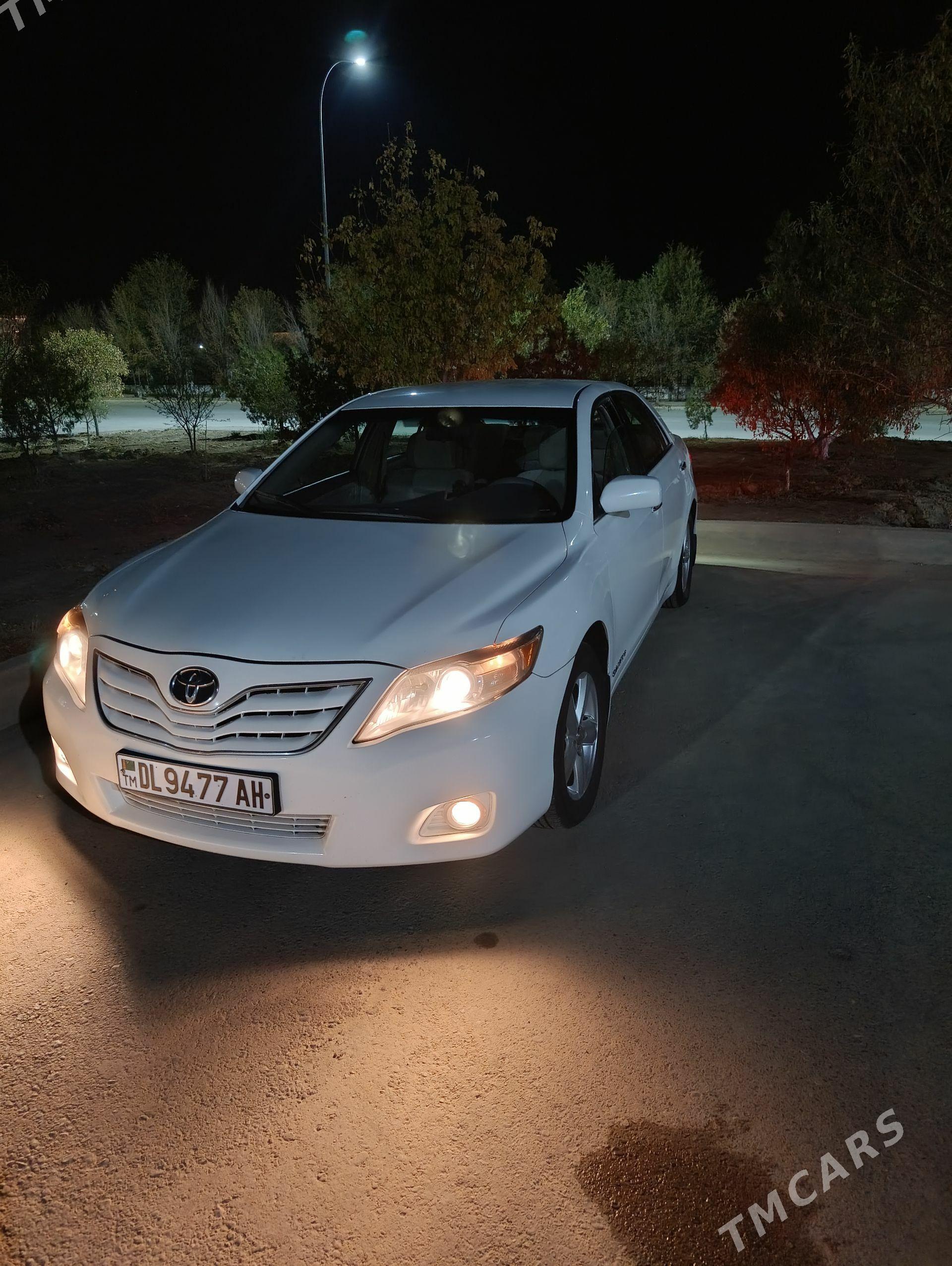 Toyota Camry 2009 - 200 000 TMT - Änew - img 1