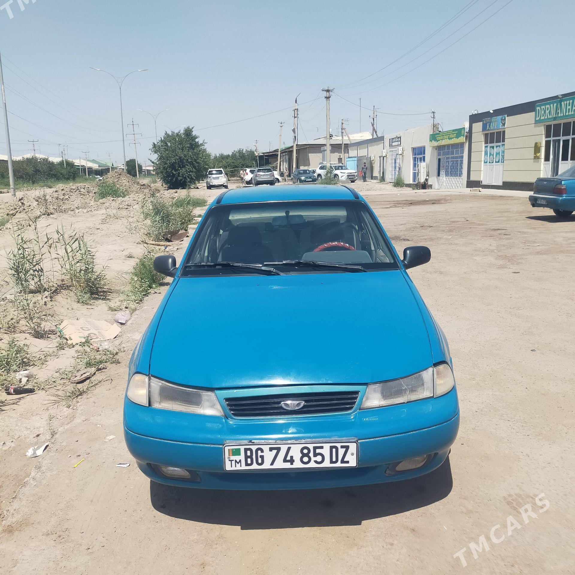 Daewoo Cielo 1996 - 26 000 TMT - Дашогуз - img 1