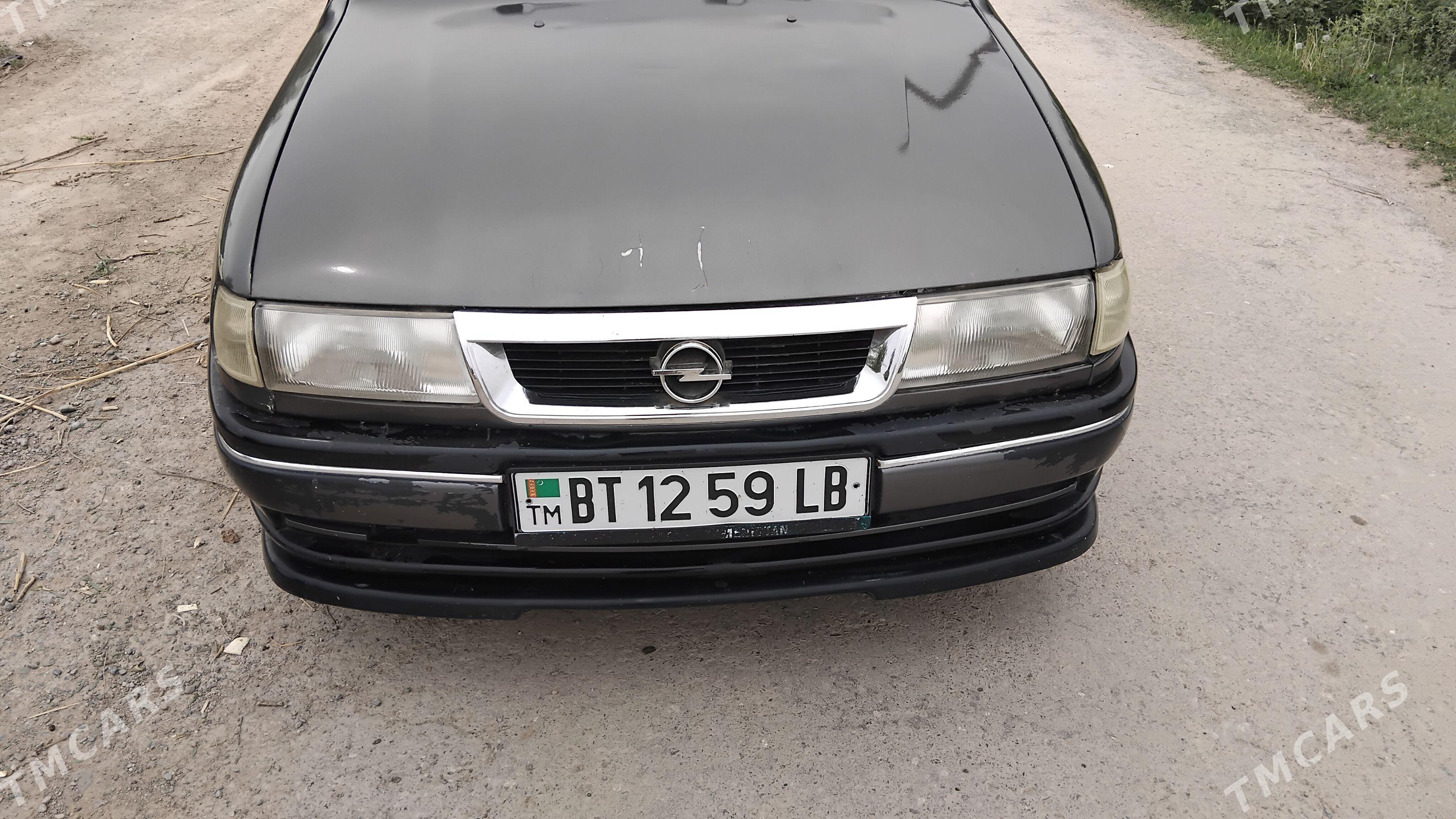 Opel Vectra 1993 - 30 000 TMT - Туркменабат - img 1