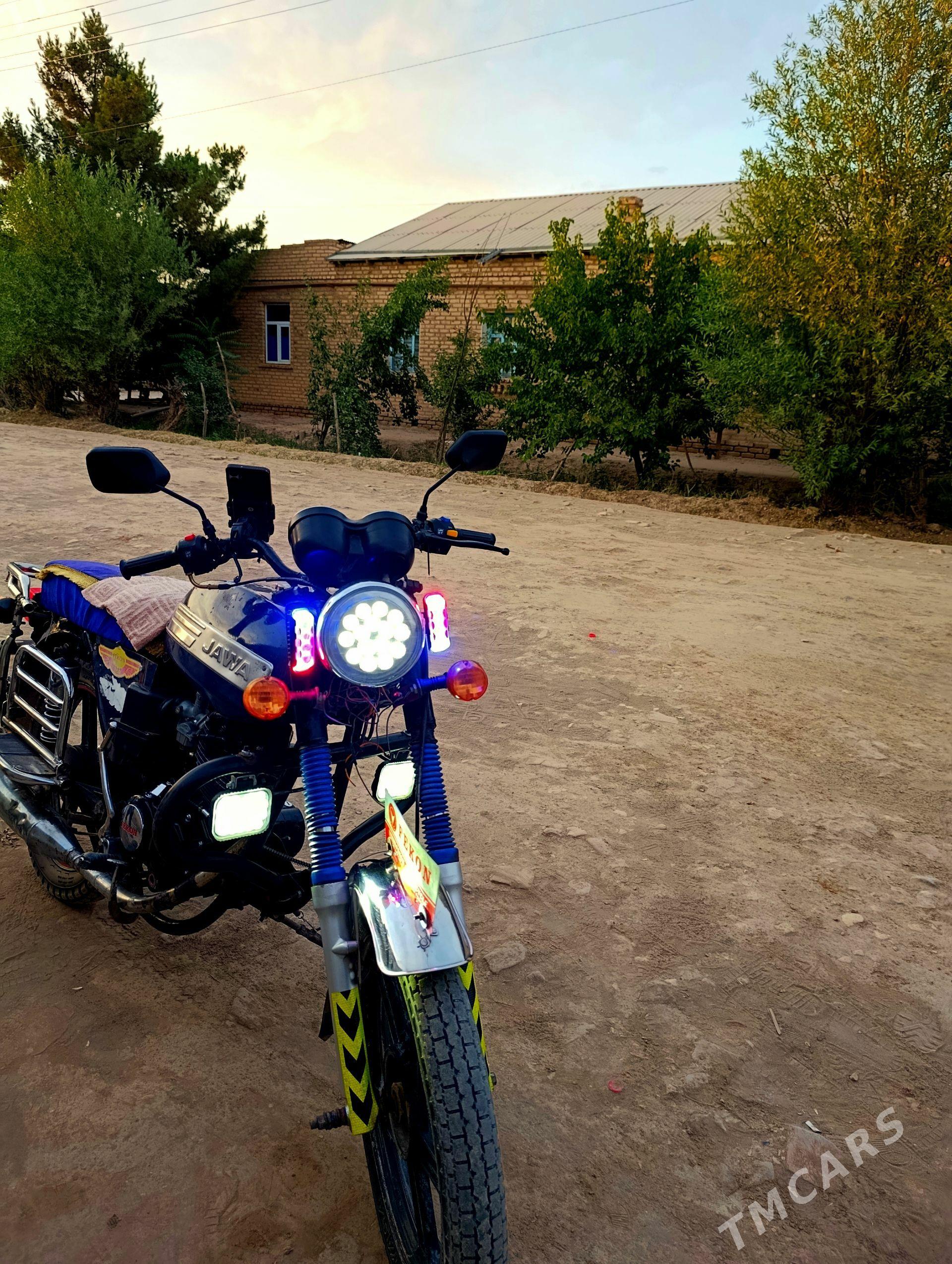 Fekon FK200-14G 2022 - 13 000 TMT - Халач - img 1