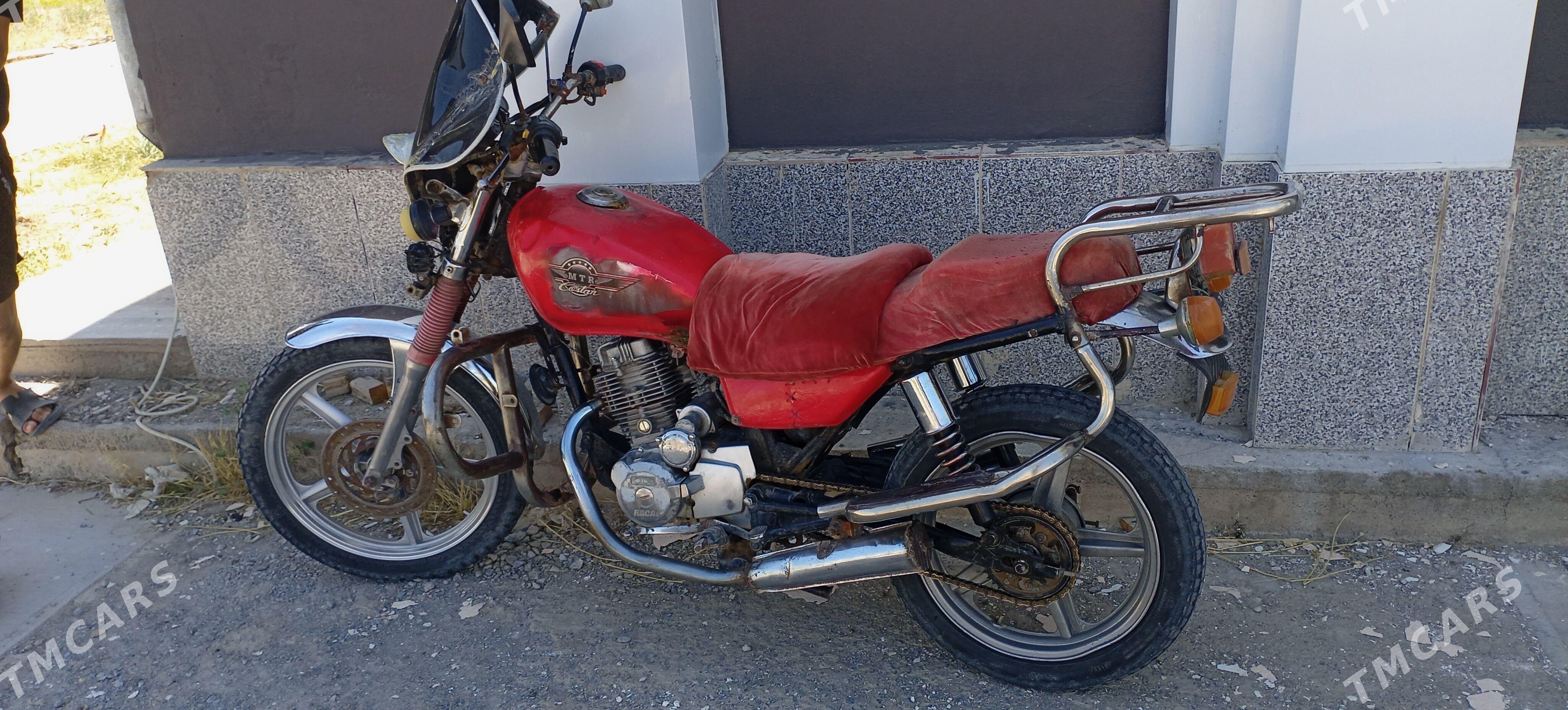 Fekon FK150-8G 2011 - 9 000 TMT - Гарабекевюл - img 1