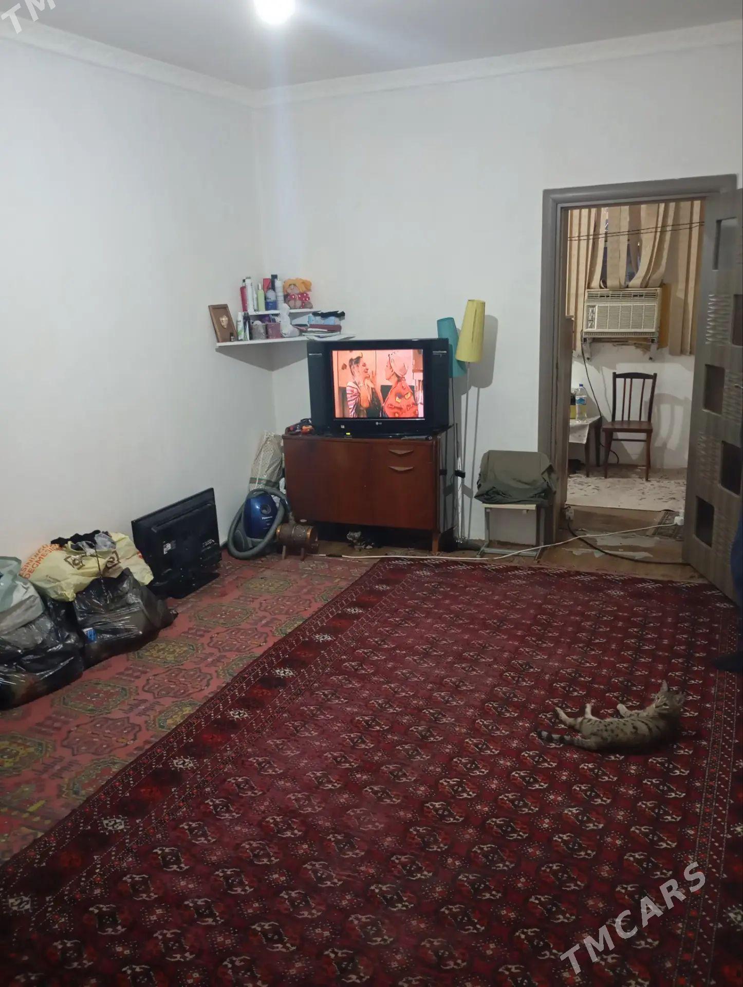 Arenda Jay Maşgala uçin - Ашхабад - img 1