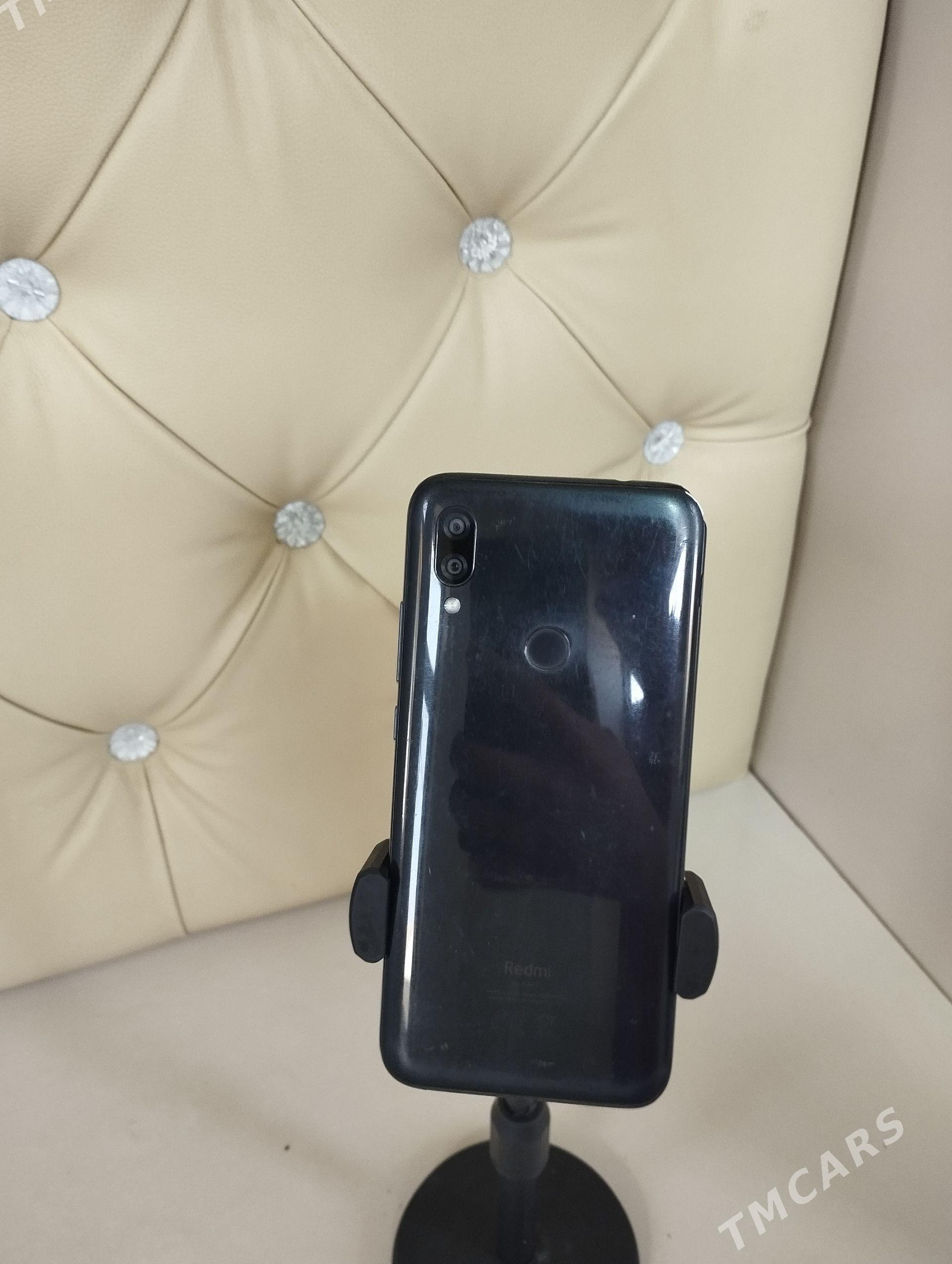 Redmi 7 - Дашогуз - img 1