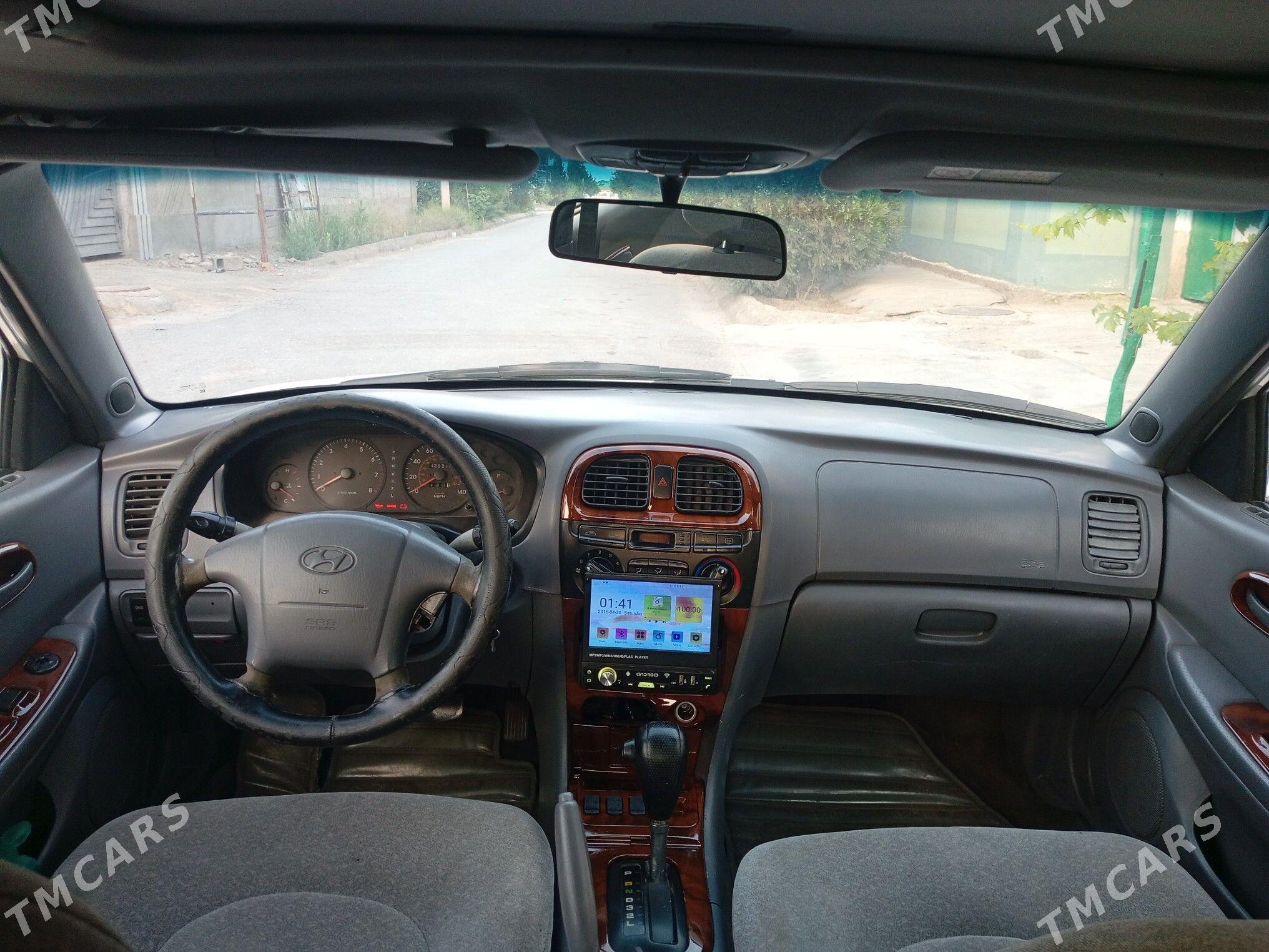 Hyundai Sonata 2001 - 38 000 TMT - Анев - img 1
