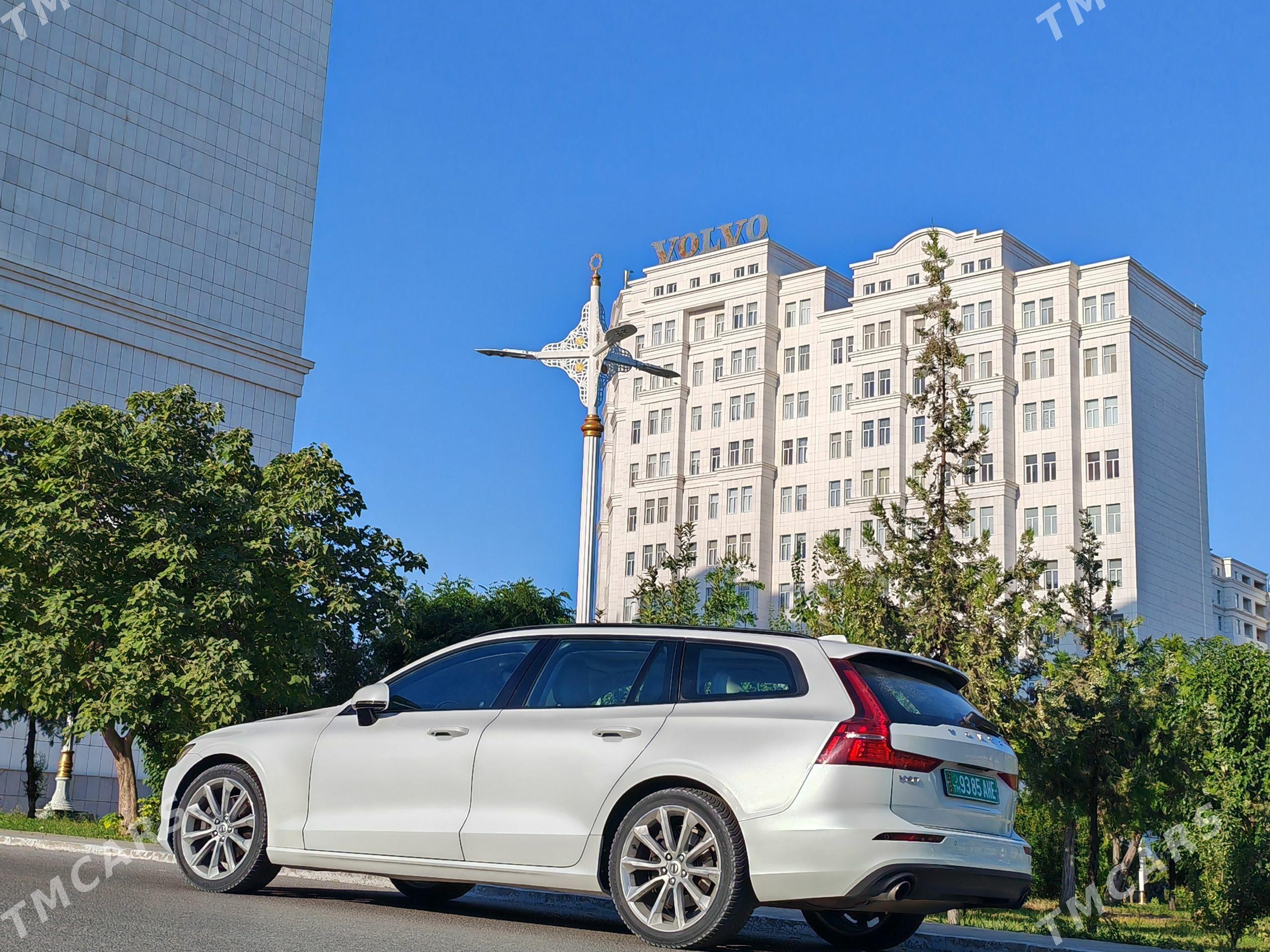 Volvo V60 2020 - 475 000 TMT - Änew - img 1