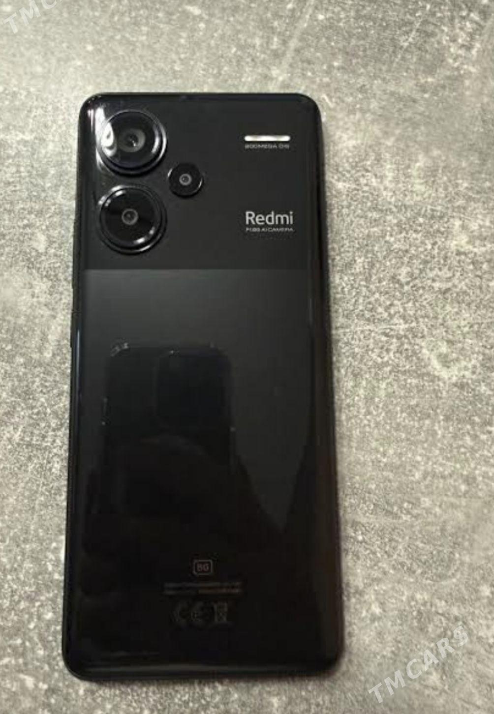 Redmi not 13pro+5G 24/512 - Дашогуз - img 1