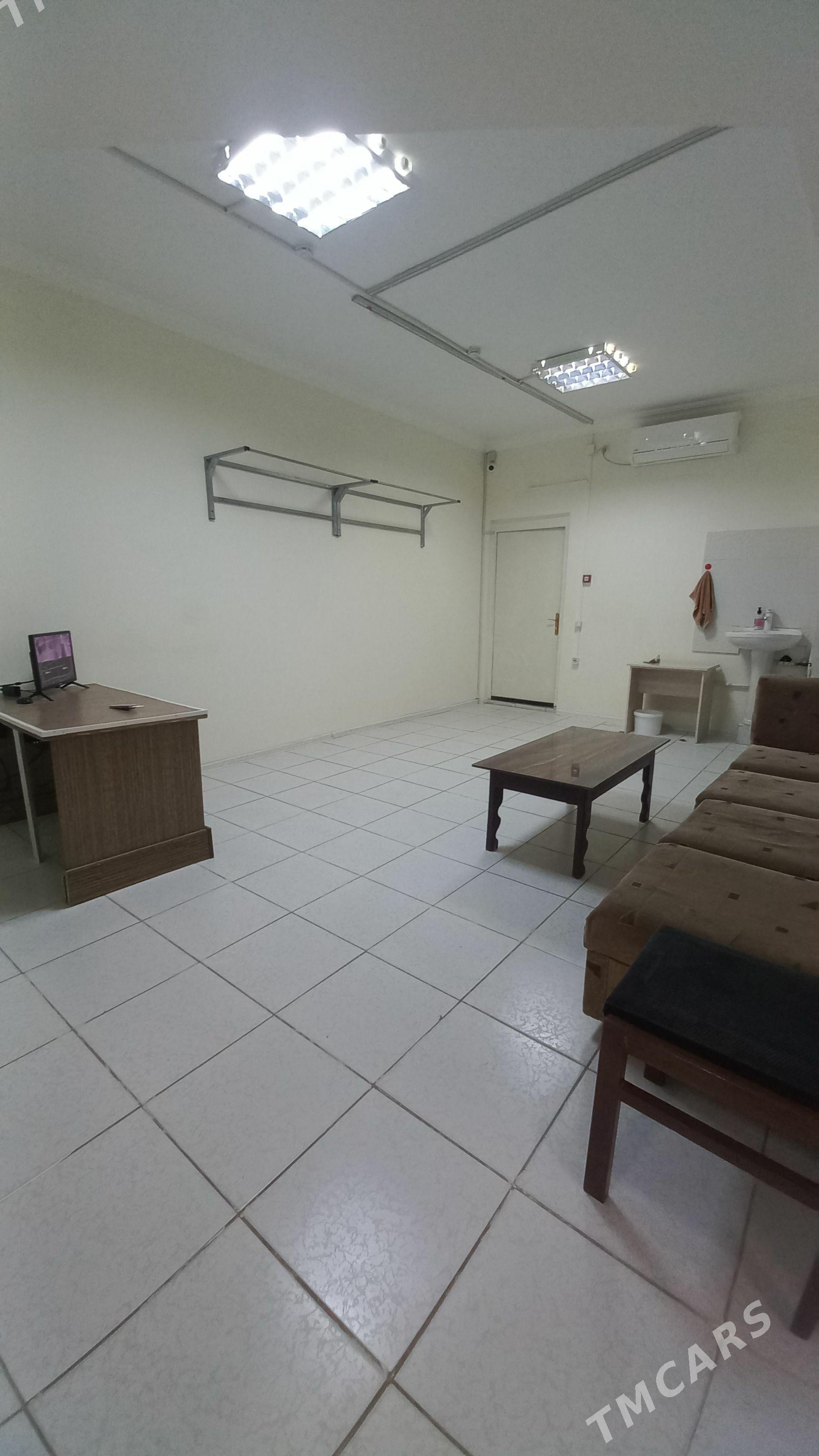 Arenda MIR 8 PADWAL kw - Мир 8 - img 1