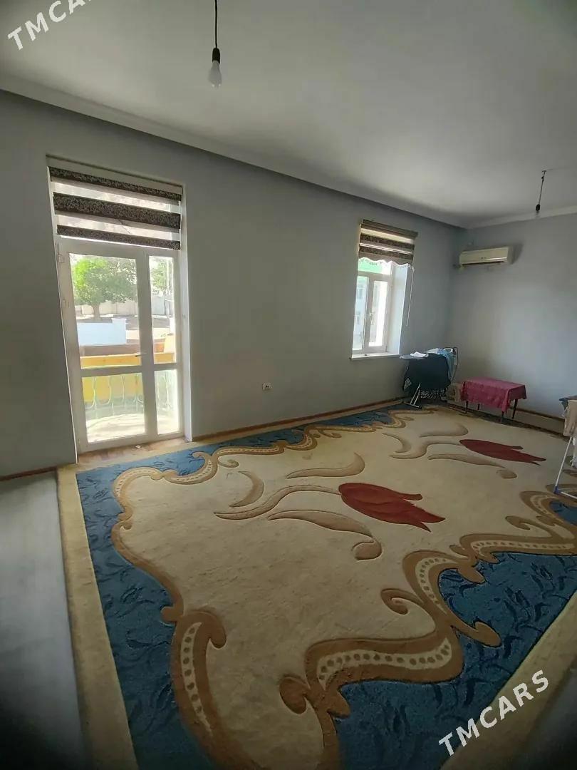 дом 2этаж 2 ком - Туркменбаши - img 1