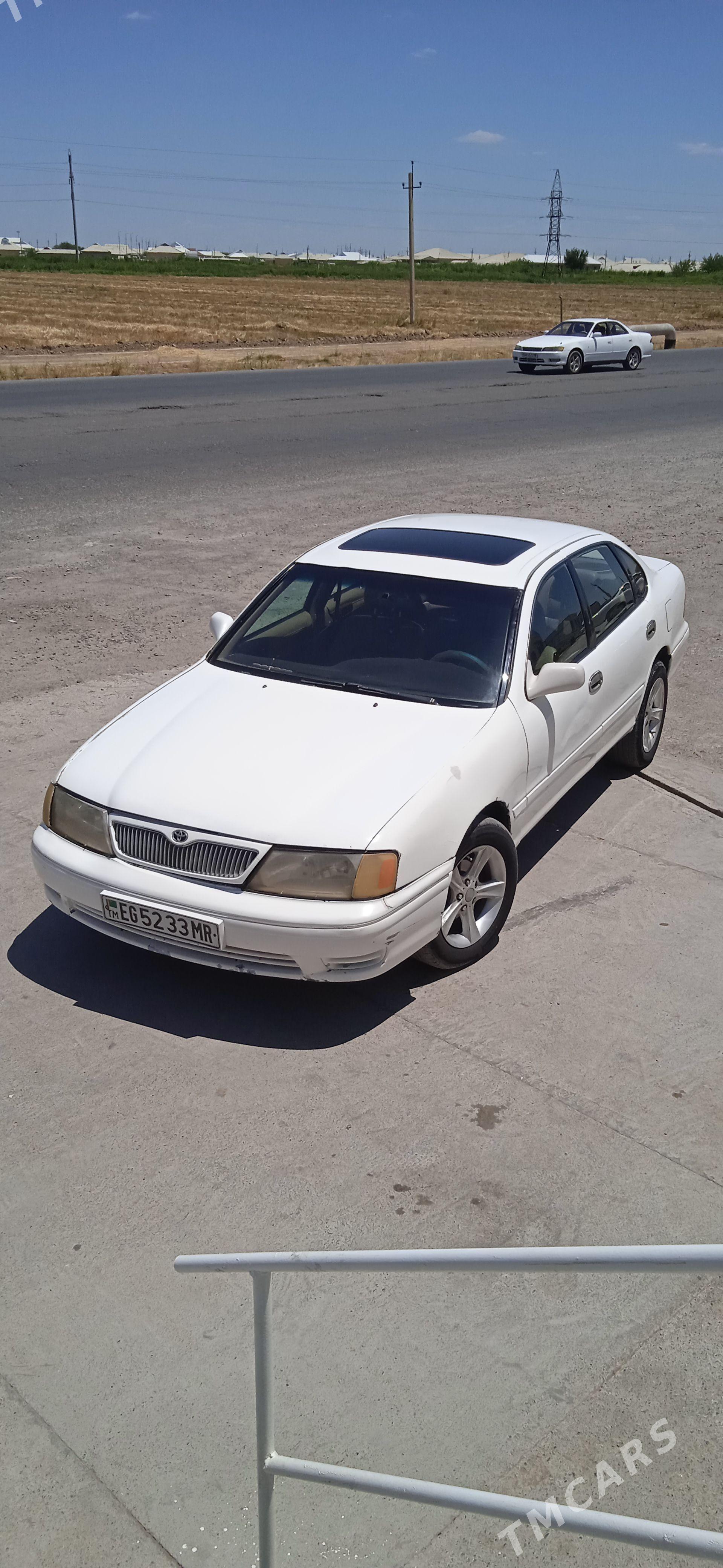 Toyota Avalon 1996 - 95 000 TMT - Мары - img 1