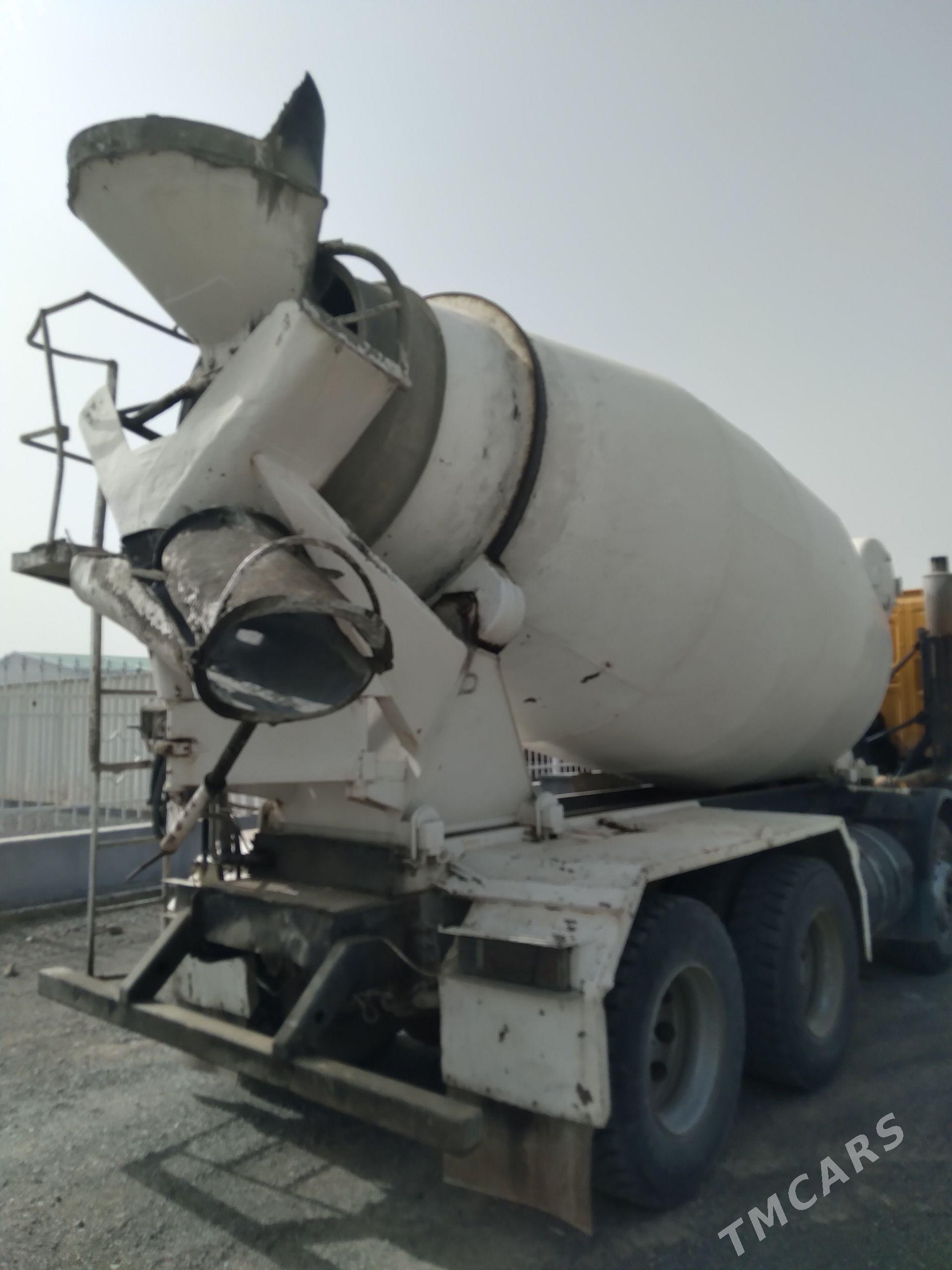 Volvo FH12 2010 - 50 000 TMT - Aşgabat - img 1