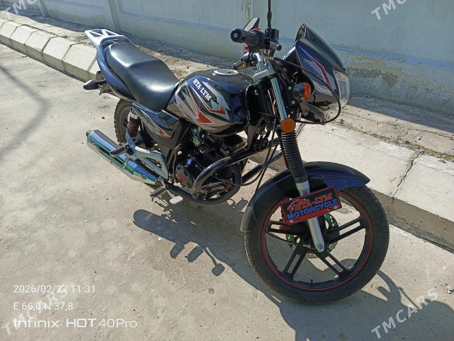Fekon FK200-14G 2025 - 20 000 TMT - Магданлы - img 1