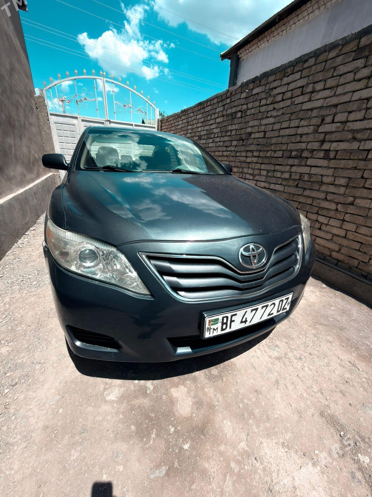Toyota Camry 2009 - 220 000 TMT - Дашогуз - img 1
