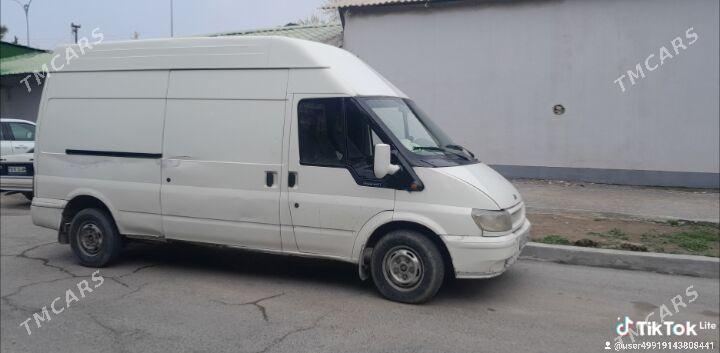 Ford Transit Cargo Van 2019 - 110 000 TMT - Änew - img 1