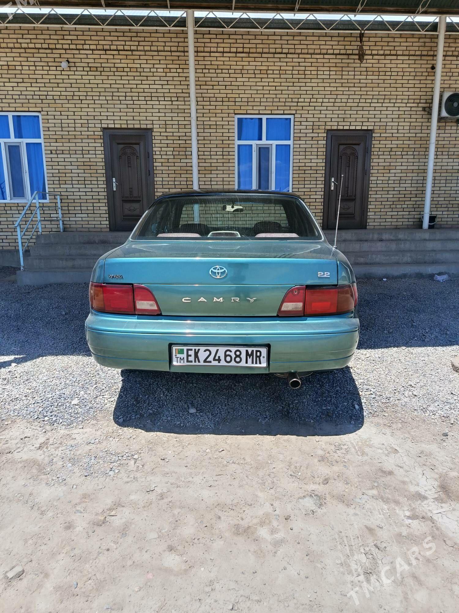 Toyota Camry 1996 - 120 000 TMT - Murgap - img 1