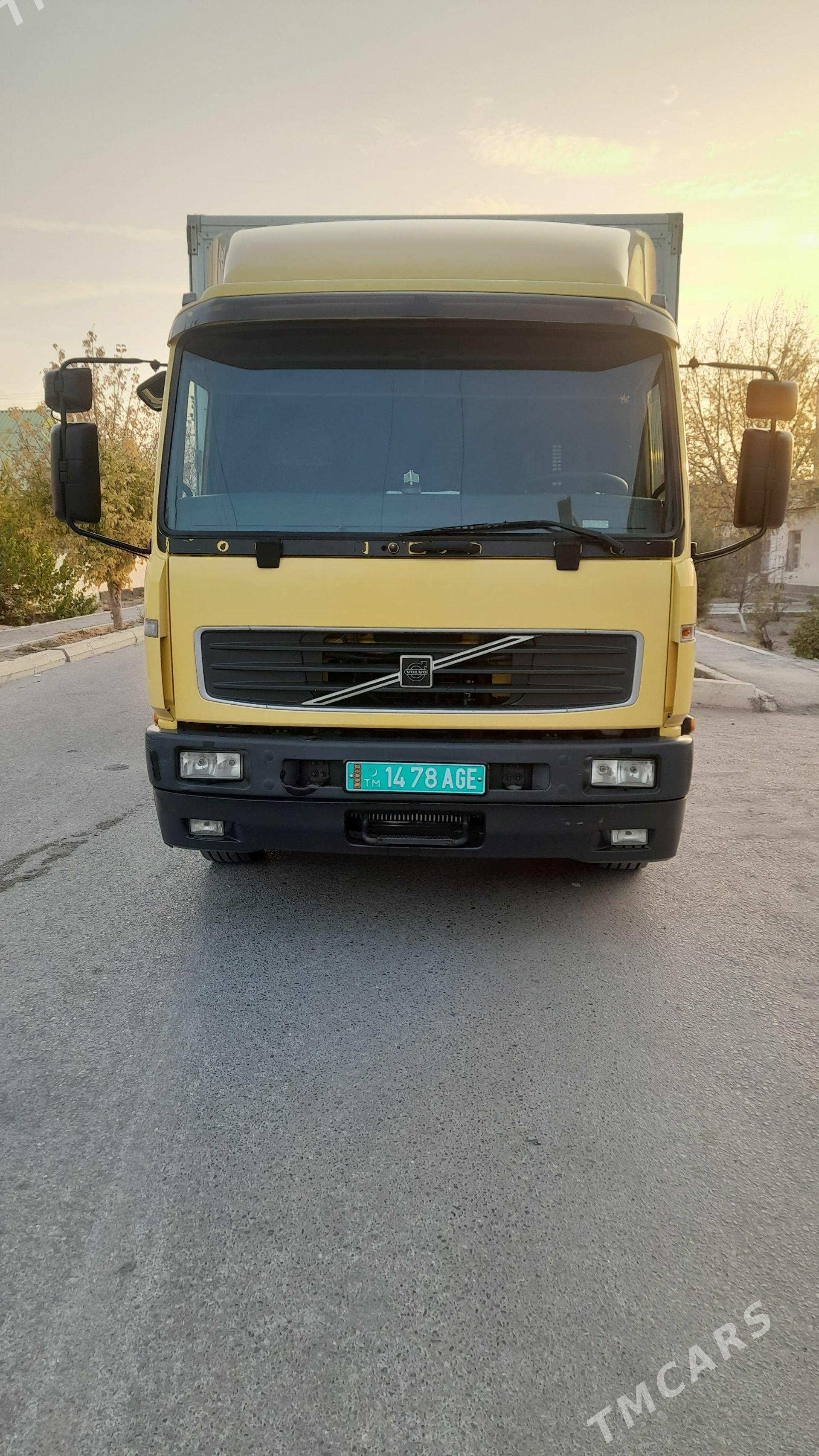 Volvo EC210 2003 - 650 000 TMT - Gökje - img 1