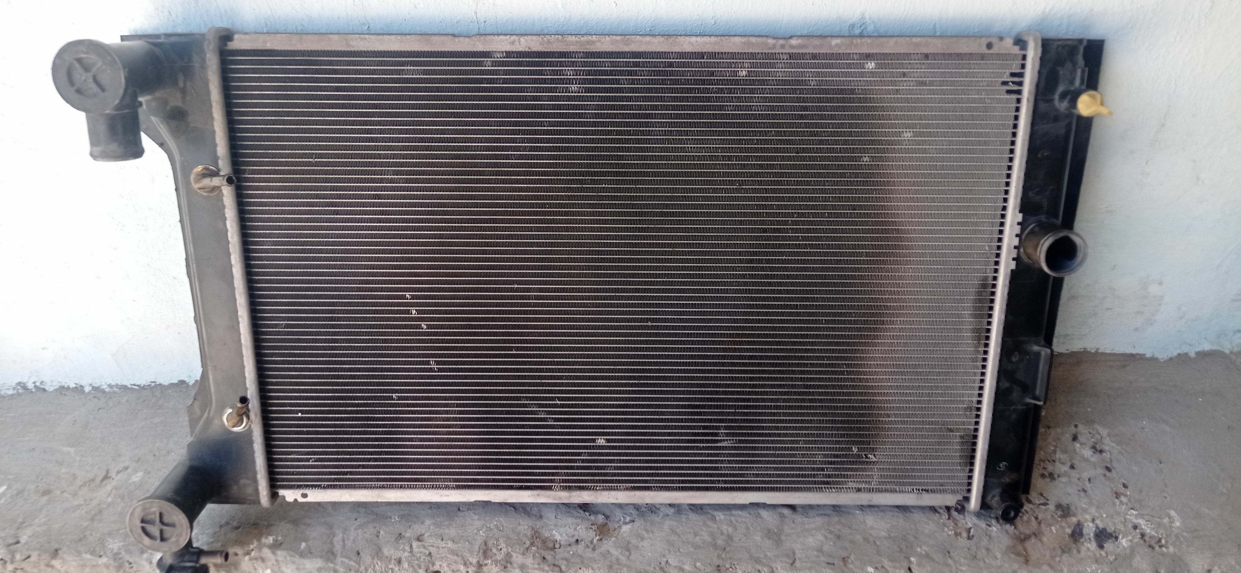 Radiator arginal 250 TMT - Кëши - img 1