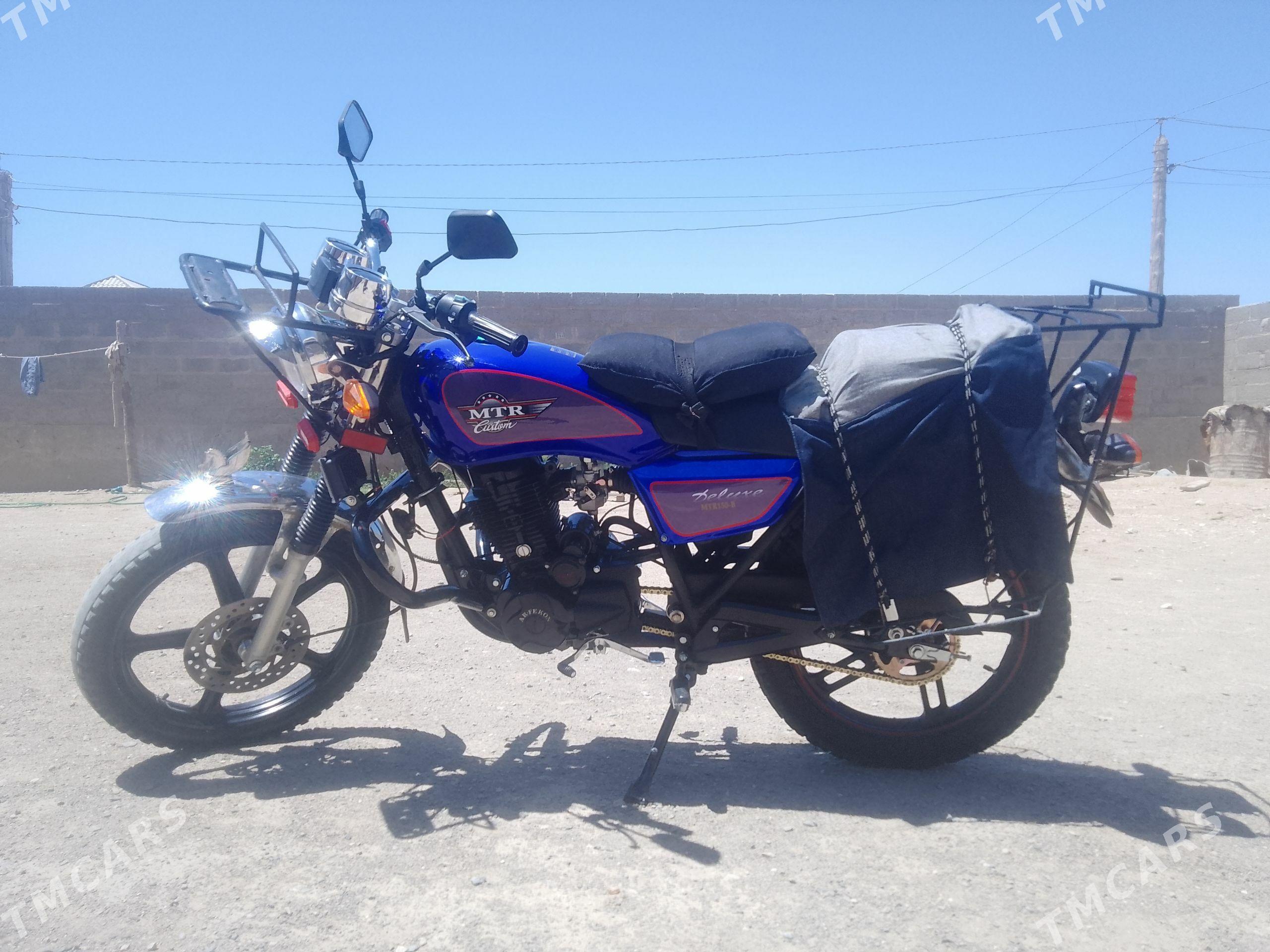 Fekon FK200-14G 2026 - 9 500 TMT - Gumdag - img 1