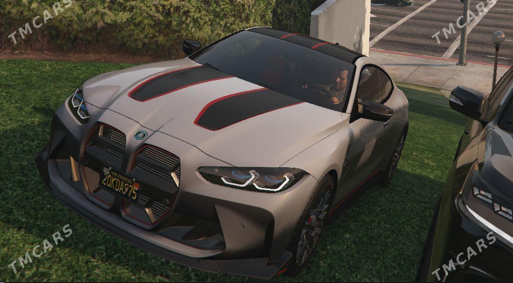 GTA V MOD 2026 komp - Бузмеин - img 1