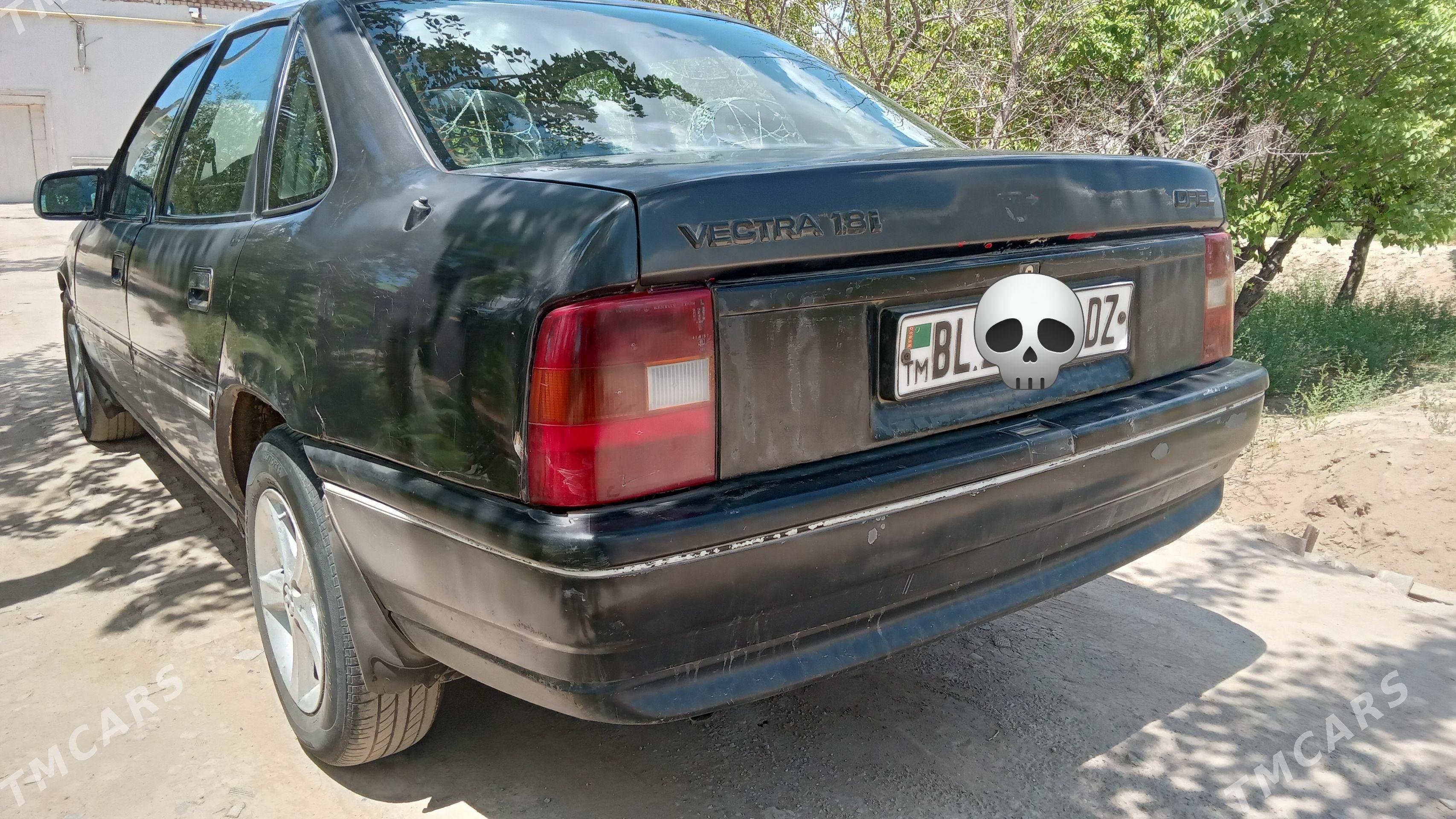 Opel Vectra 1992 - 25 000 TMT - Дашогуз - img 1
