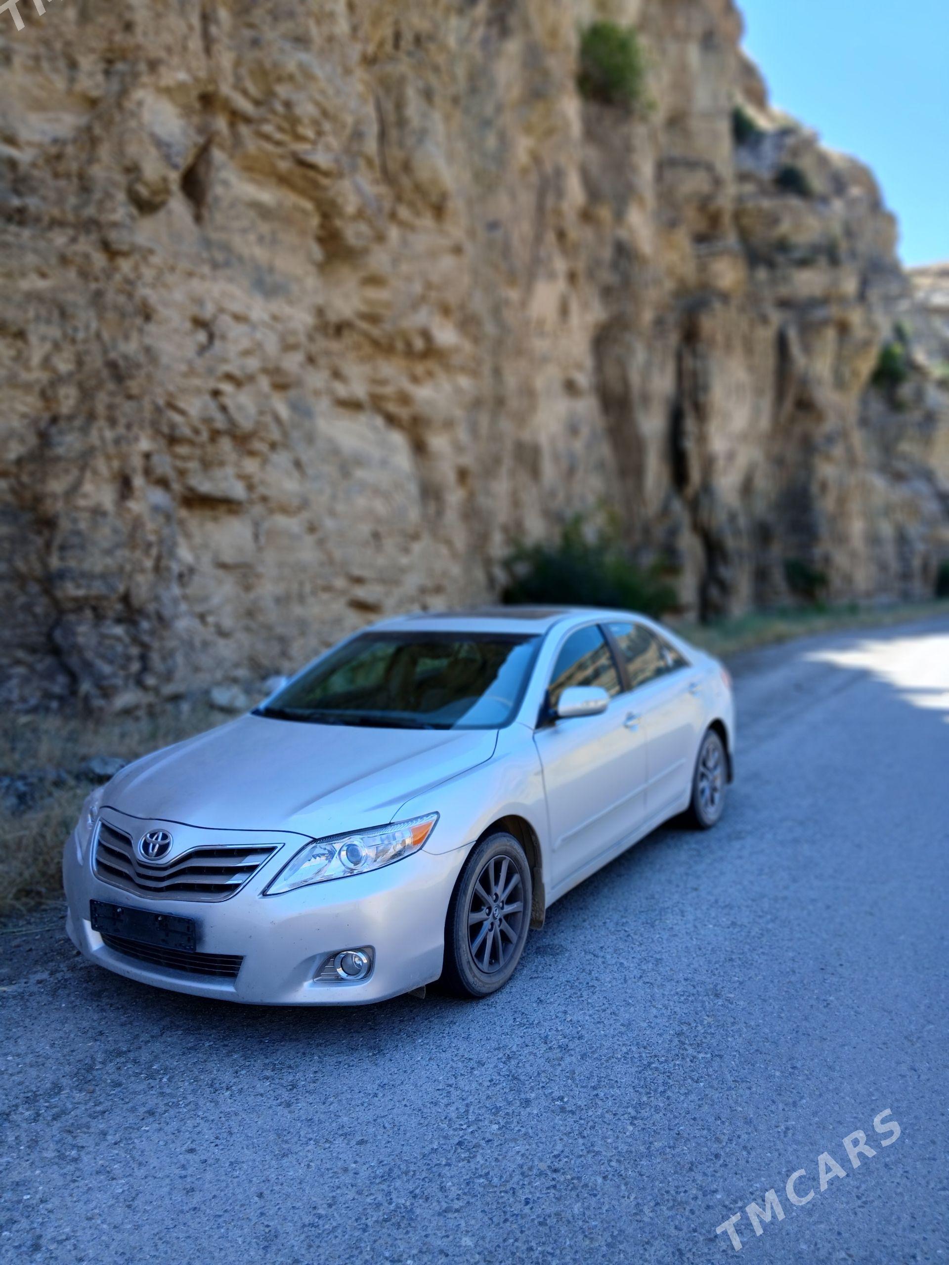 Toyota Camry 2007 - 235 000 TMT - Ашхабад - img 1