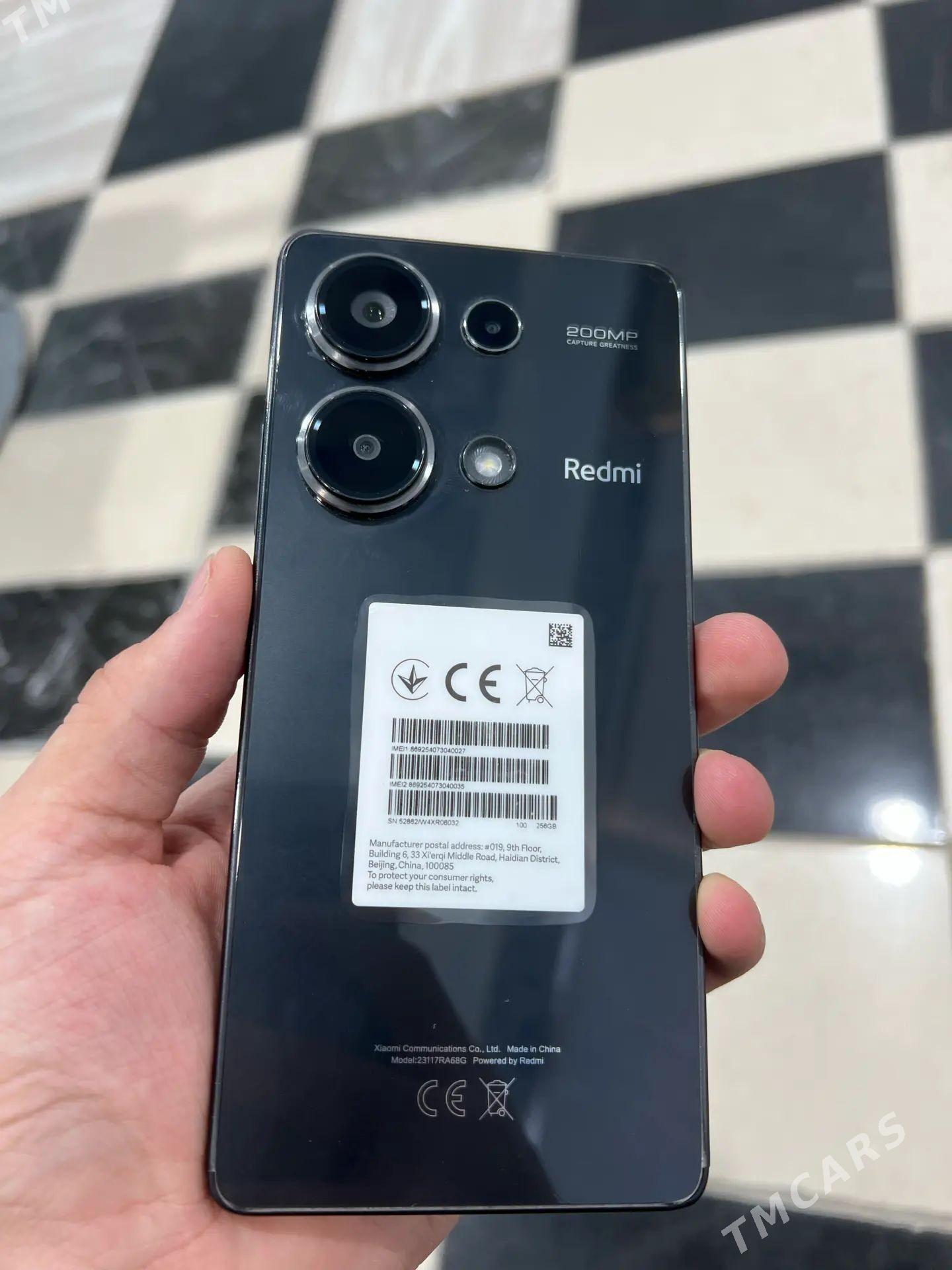 Redmi note 13pro - Mary - img 1