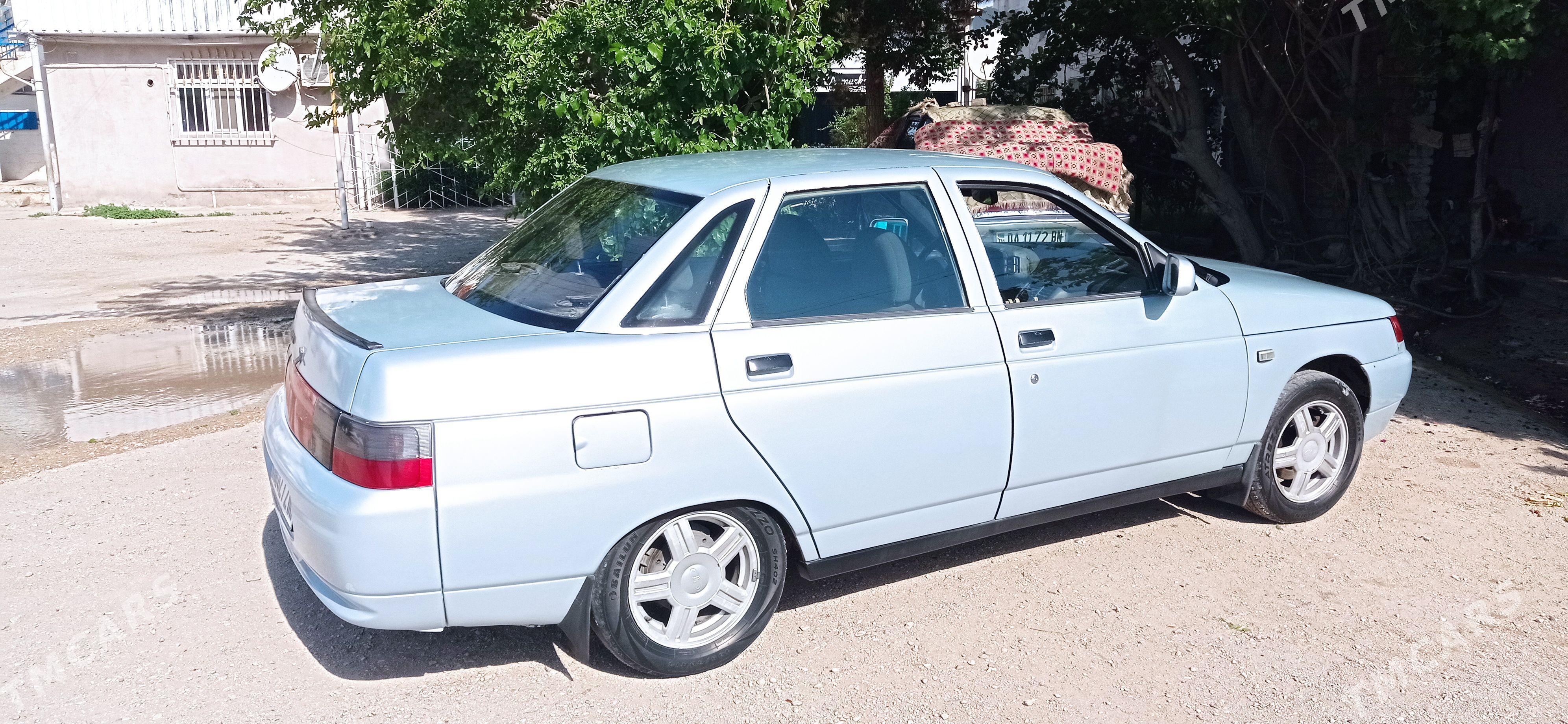 Lada 2110 2004 - 35 000 TMT - Balkanabat - img 1