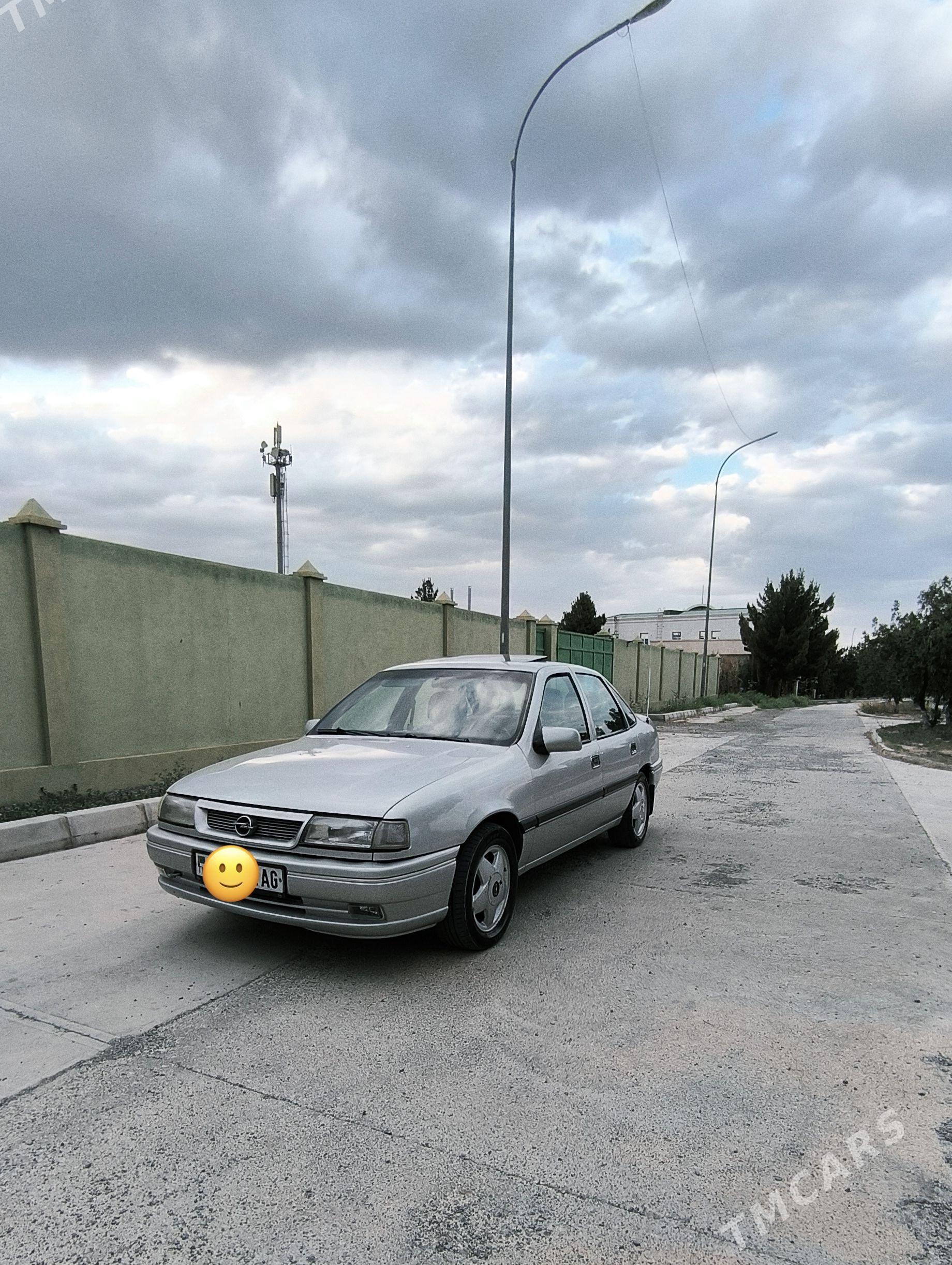 Opel Vectra 1995 - 59 000 TMT - Aşgabat - img 1