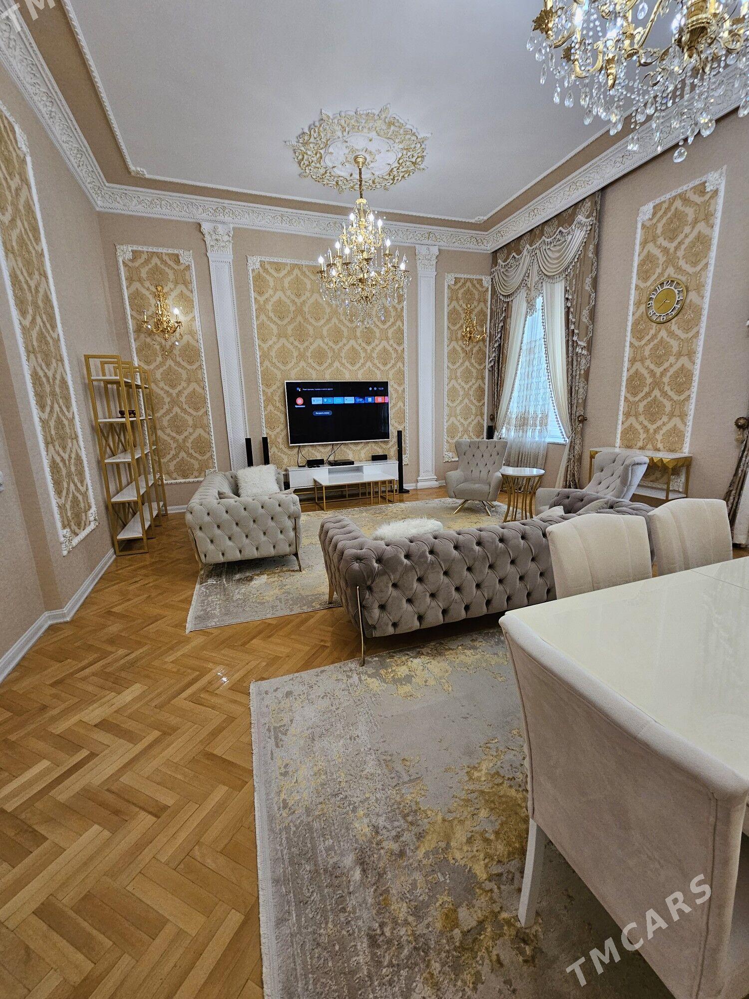 Аренда московская 4ком.Arenda - ул. Московская (10 йыл абаданчылык ш.) - img 1