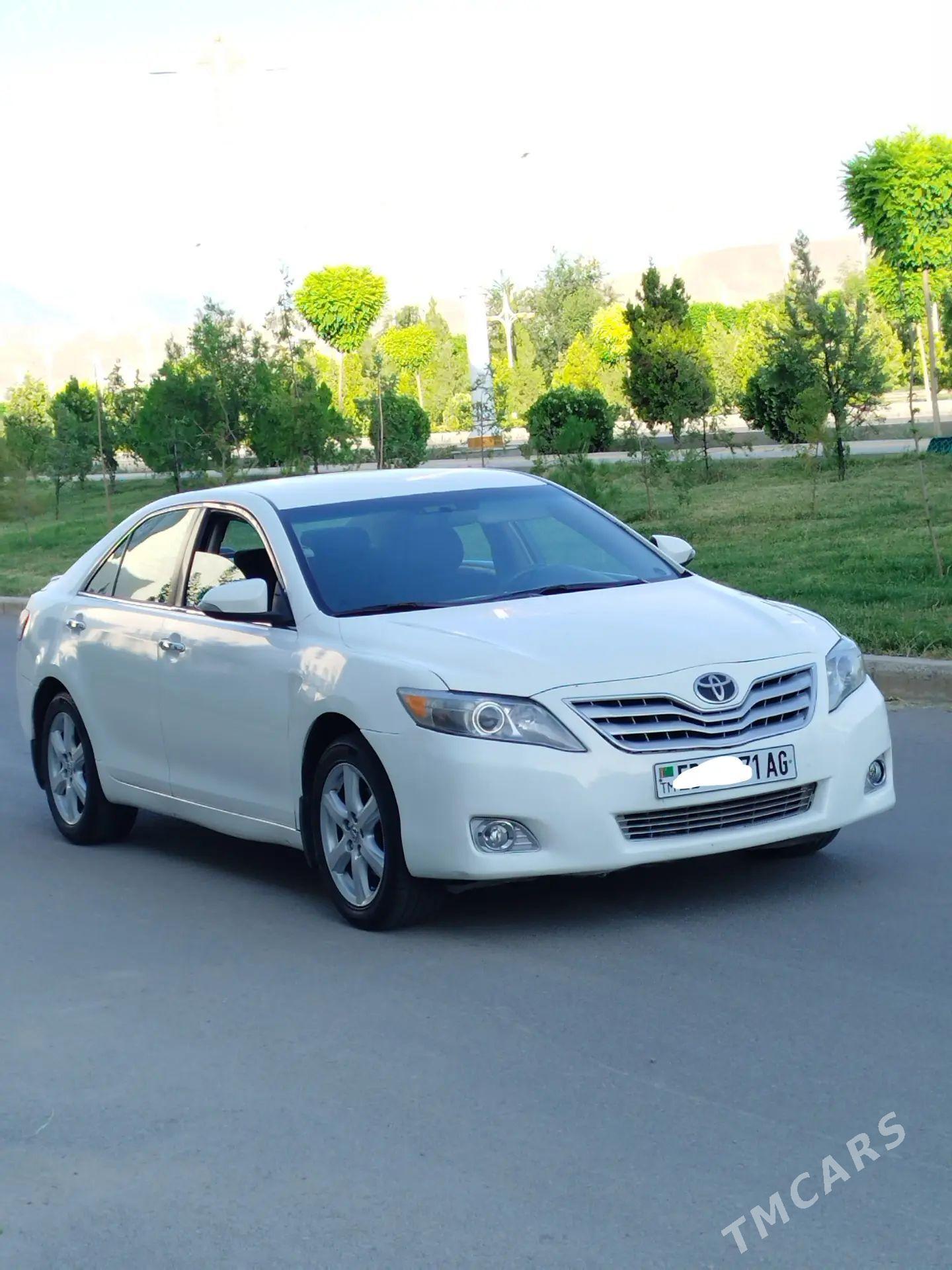Toyota Camry 2008 - 145 000 TMT - Бузмеин - img 1