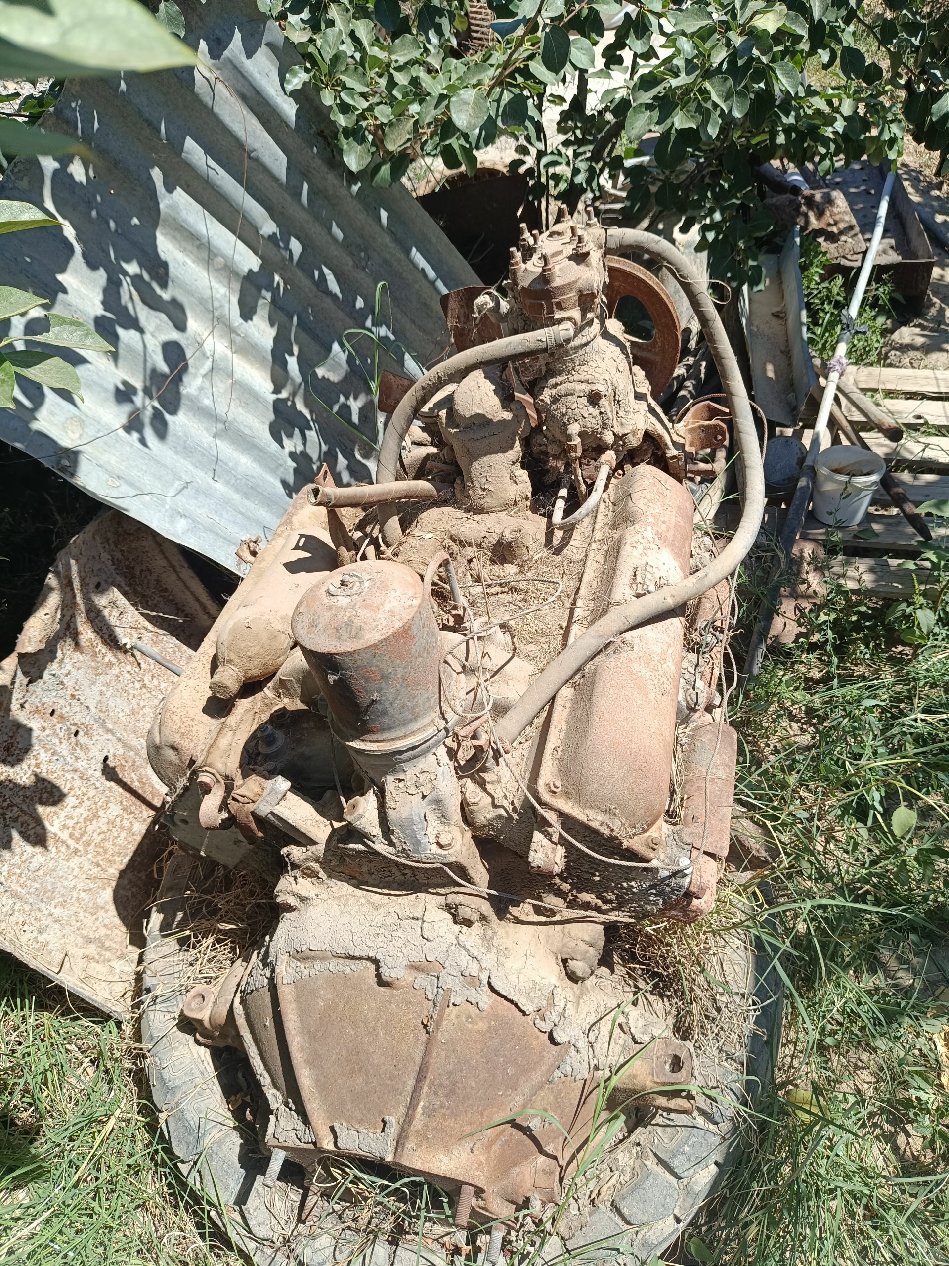 zil mator 9 000 TMT - Gypjak - img 1